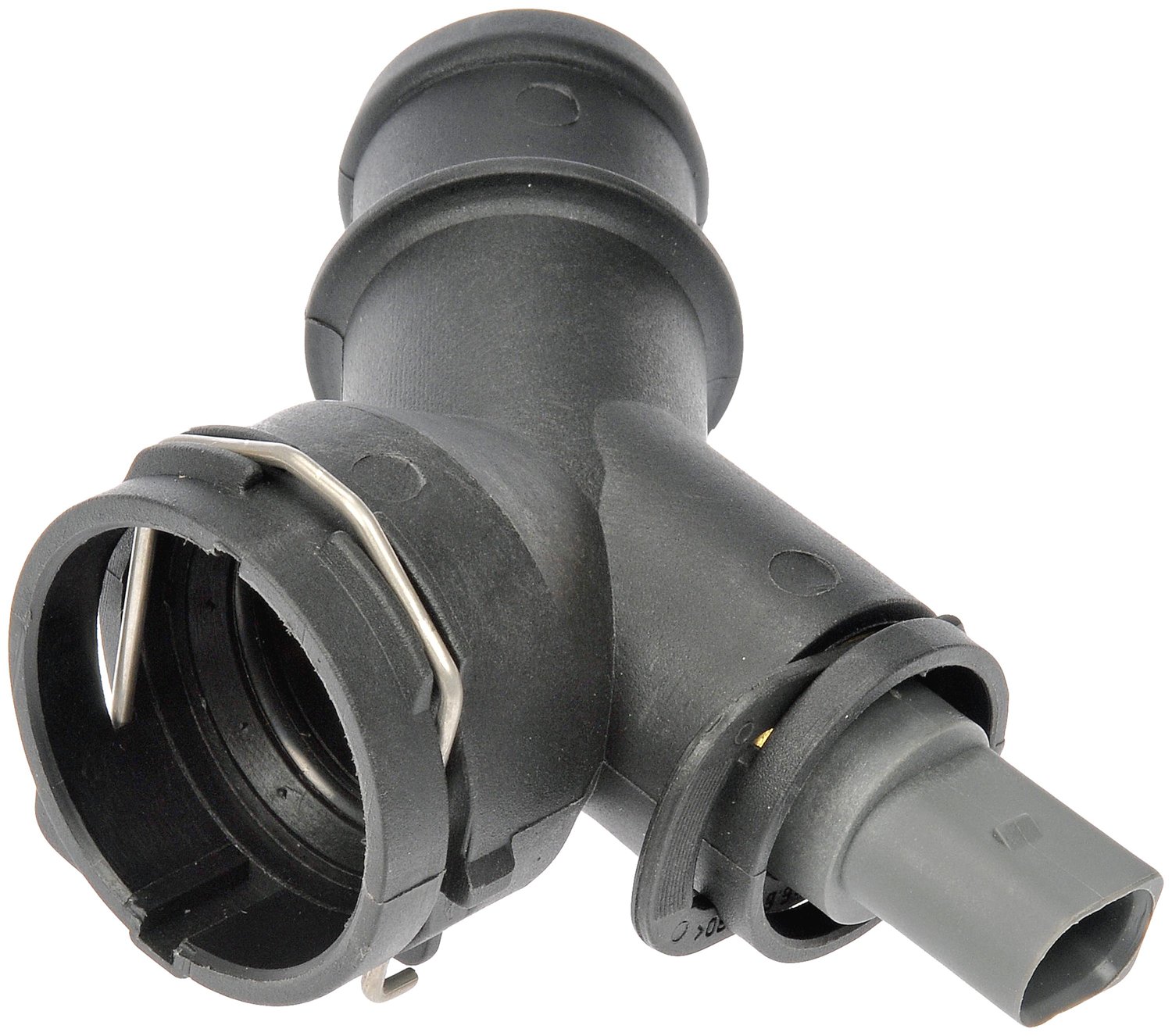 Dorman DOR-902-732 Coolant Hose Connector With Sensor - Image 2