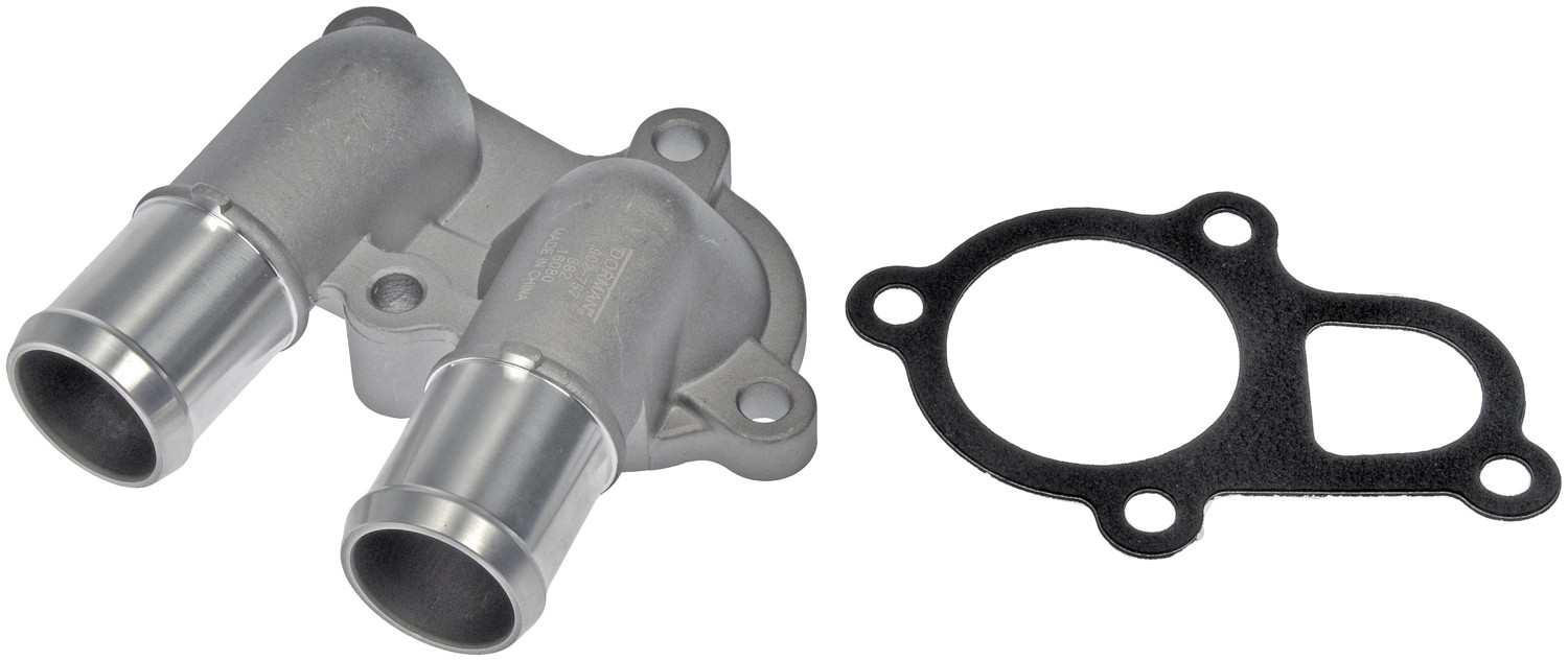 Dorman 902-757 Engine Coolant Thermostat Housing - Image 2