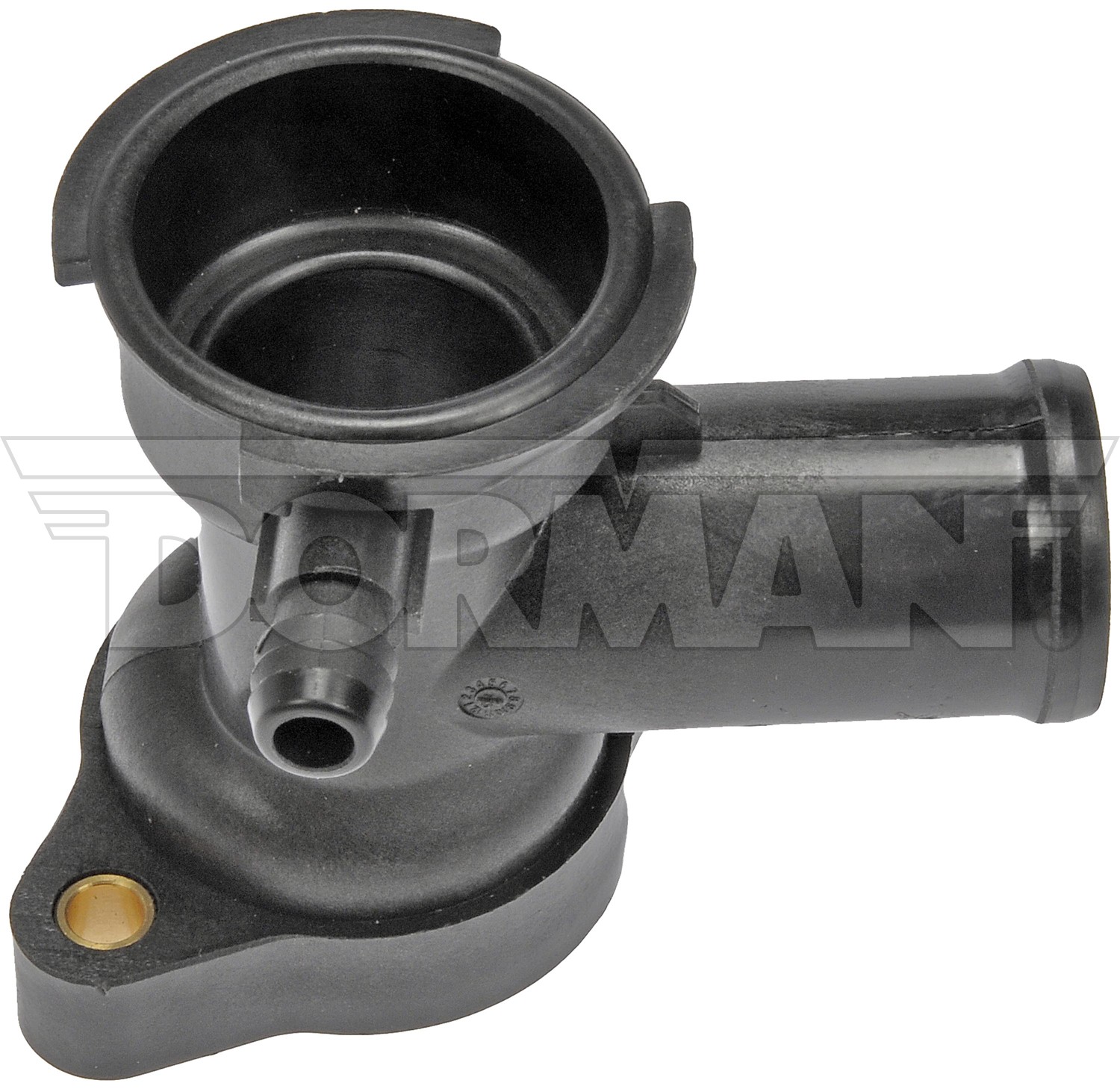 Dorman 902-770 Engine Coolant Filler Neck - Image 2
