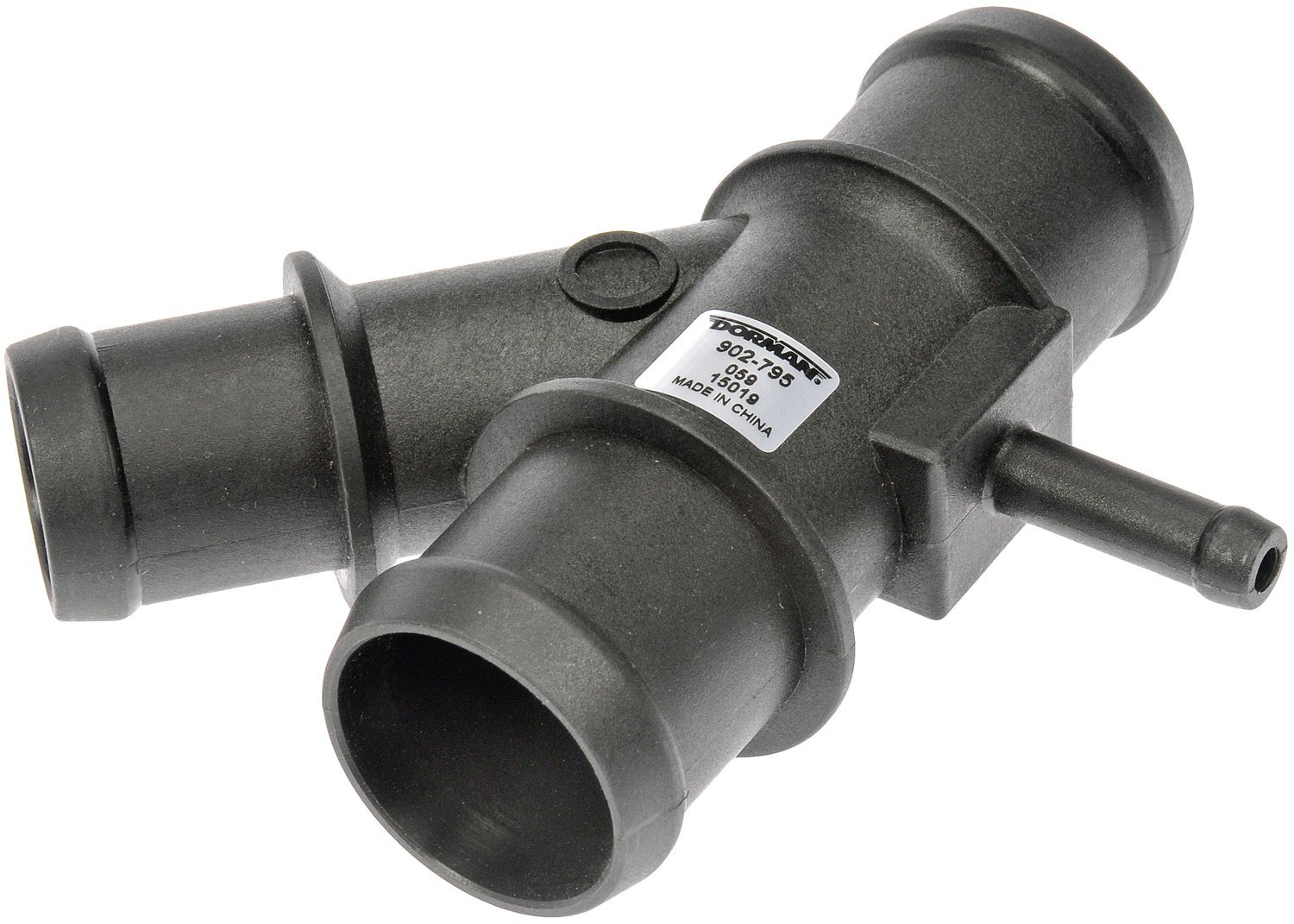 Dorman DOR-902-795 Coolant Hose Connector - Image 2