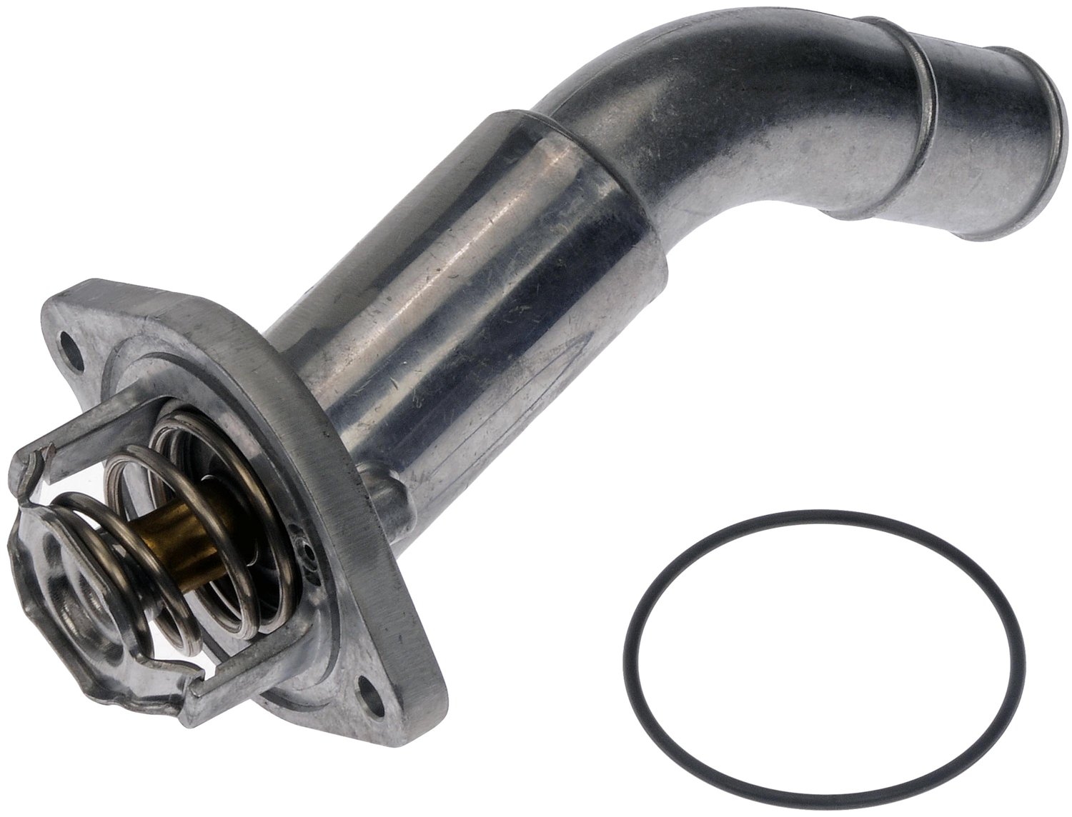 Dorman DOR-902-800 Integrated Thermostat Housing Assembly
