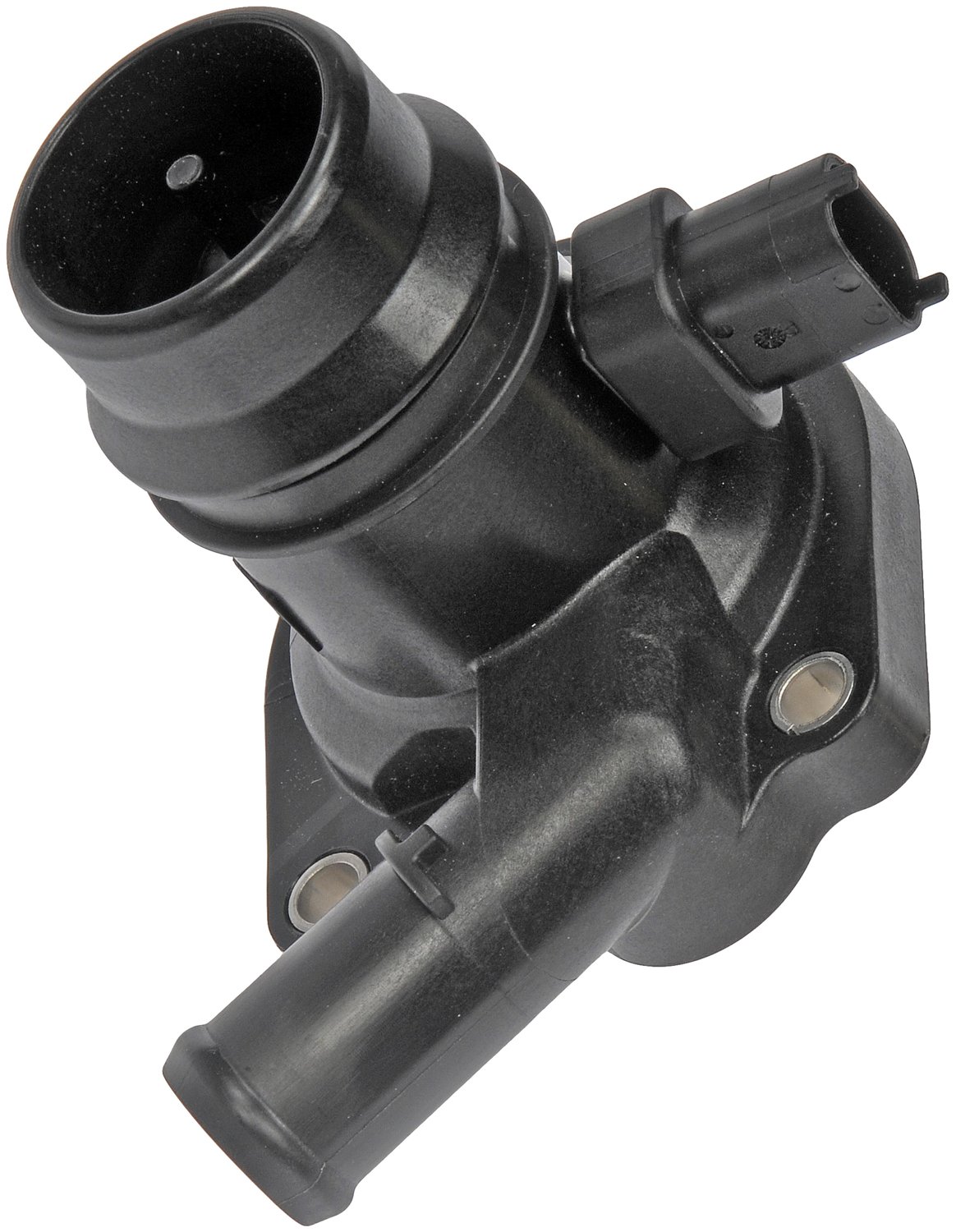 Dorman DOR-902-808 Integrated Thermostat Housing Assembly With Sensor
