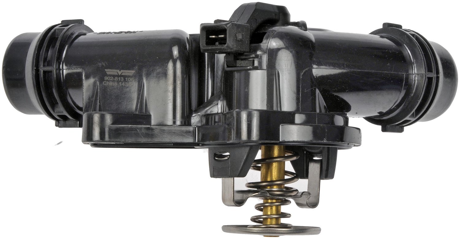 Dorman DOR-902-813 Engine Coolant Thermostat Housing Assembly