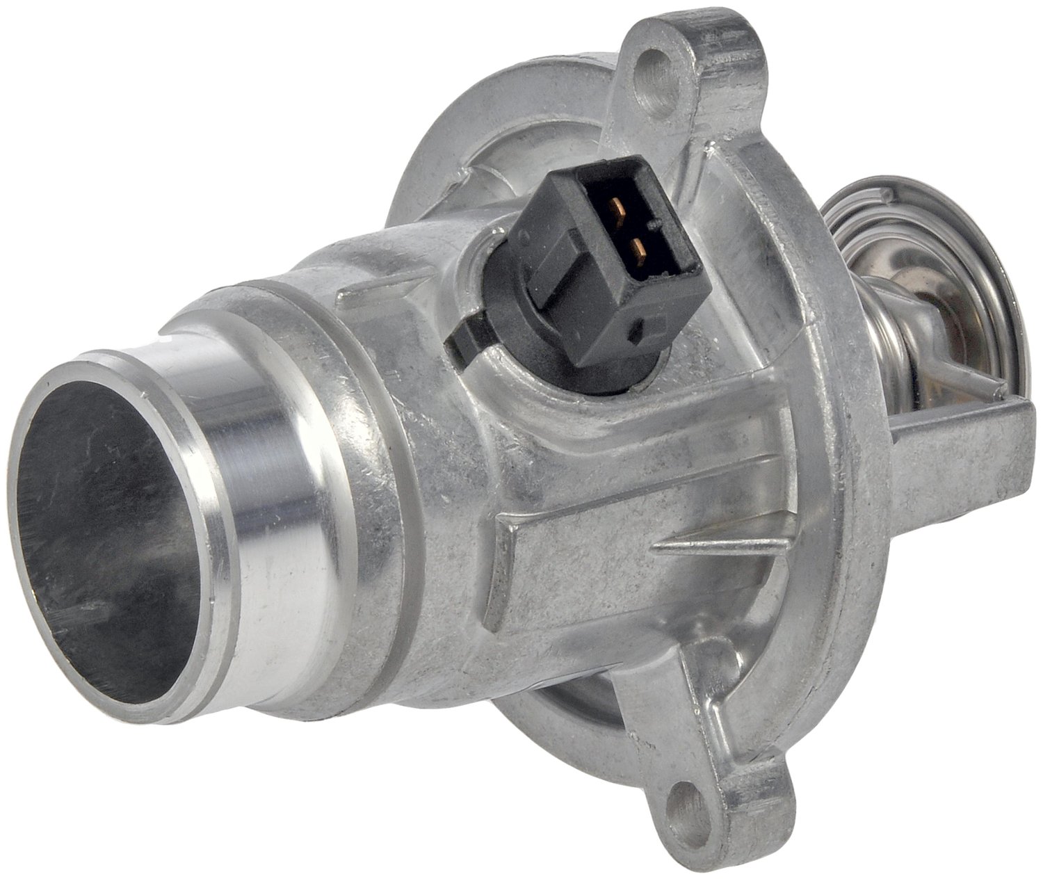 Dorman DOR-902-817 Integrated Thermostat Housing Assembly With Sensor