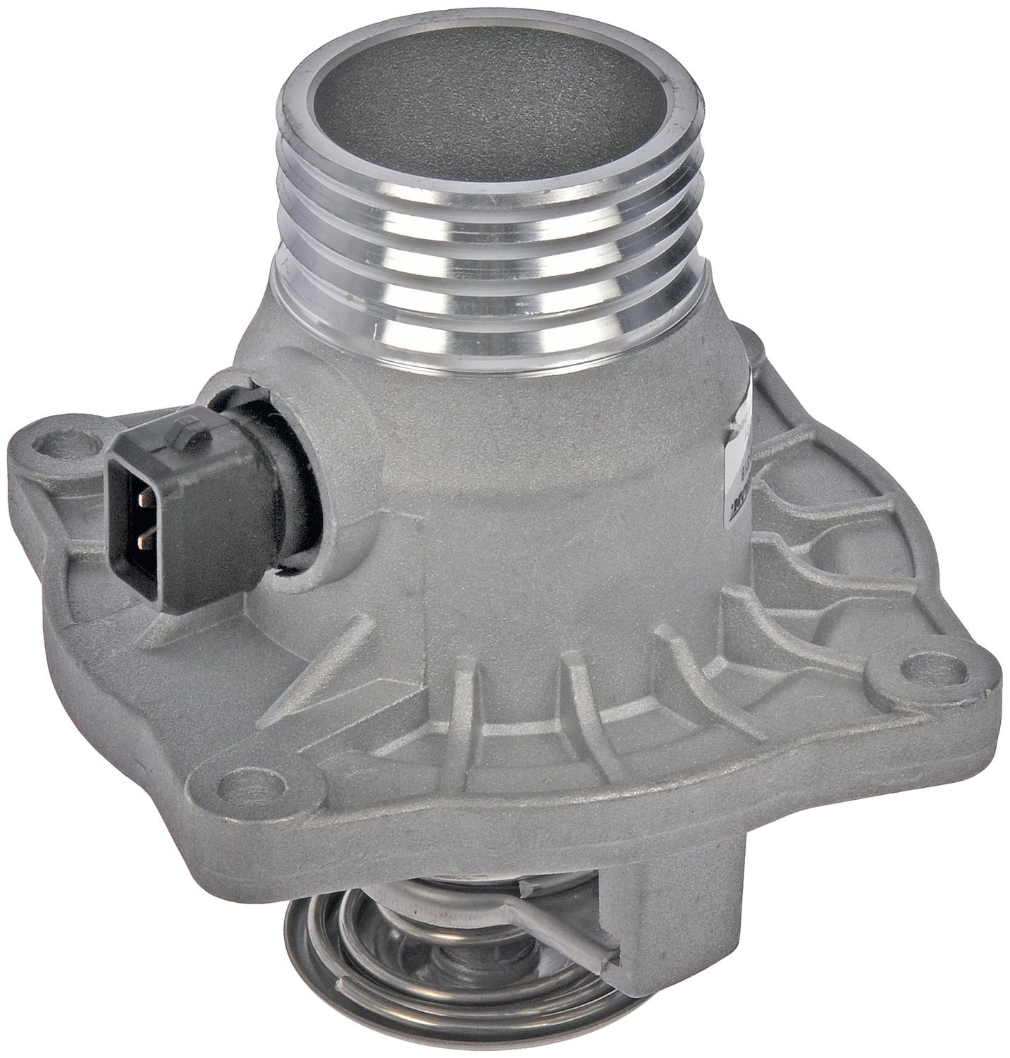 Dorman DOR-902-818 Integrated Thermostat Housing Assembly With Sensor