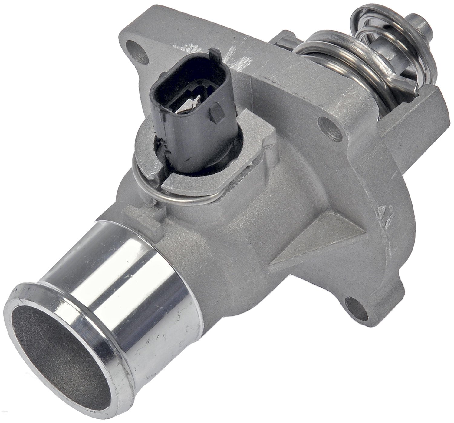 Dorman DOR-902-821 Integrated Thermostat Housing Assembly With Sensor