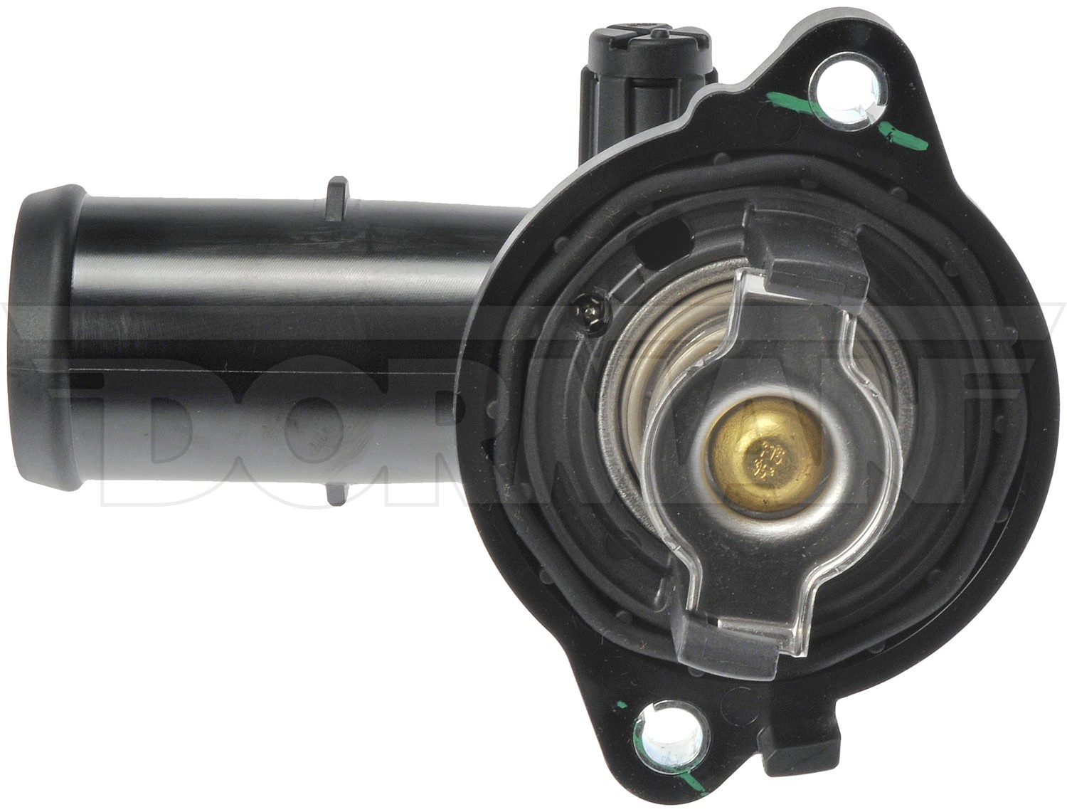 Dorman DOR-902-852 Engine Coolant Thermostat Housing Assembly