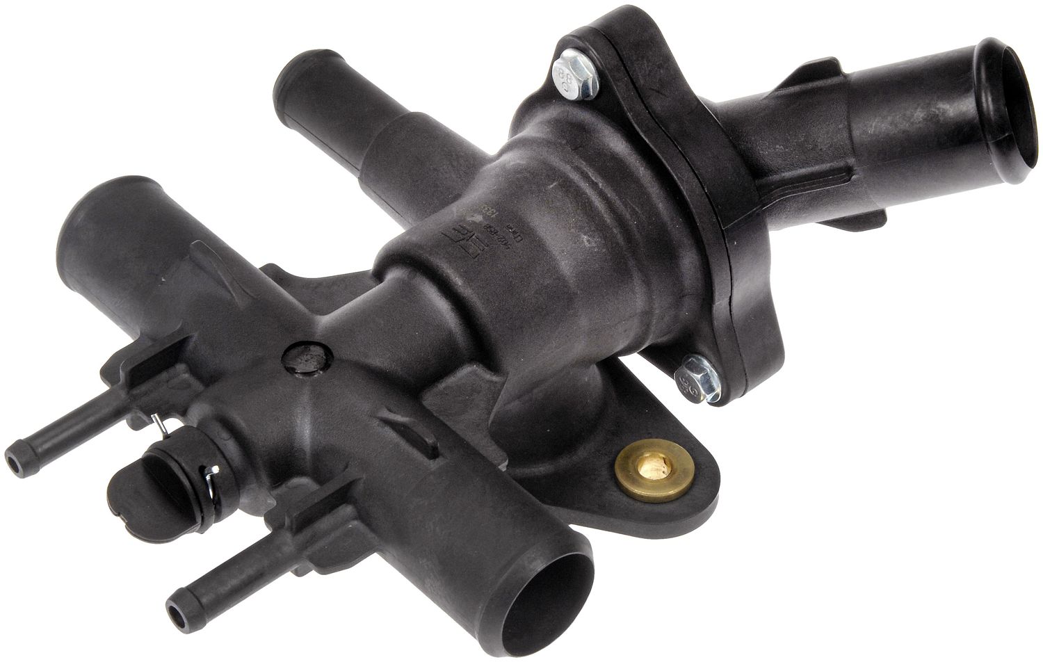 Dorman DOR-902-858 Engine Coolant Thermostat Housing Assembly