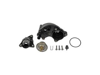 Dorman DOR-902-860 Engine Coolant Thermostat Housing Assembly - Image 3