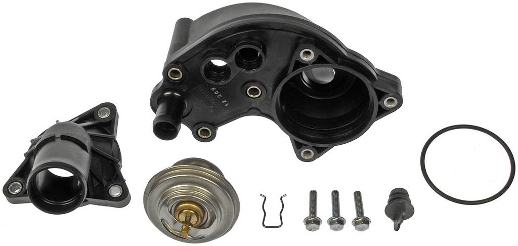 Dorman DOR-902-860 Engine Coolant Thermostat Housing Assembly