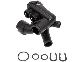 Dorman DOR-902-920 Engine Coolant Thermostat Housing Assembly