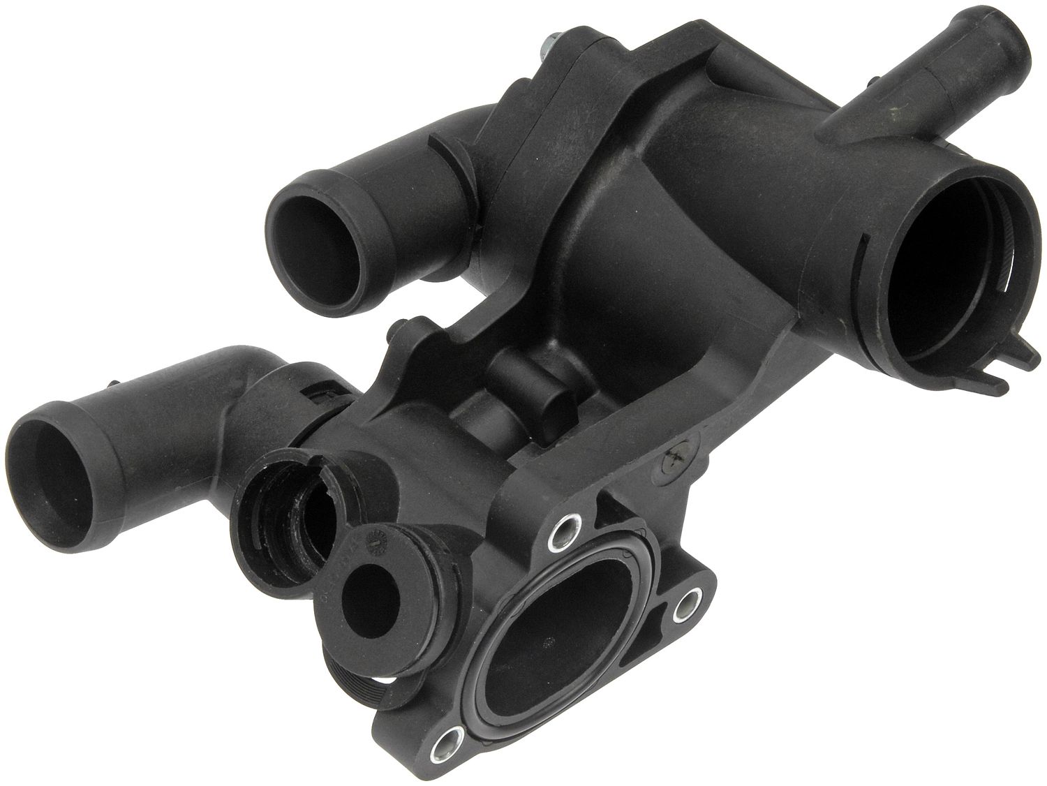 Dorman 902-957 Engine Coolant Thermostat Housing Assembly