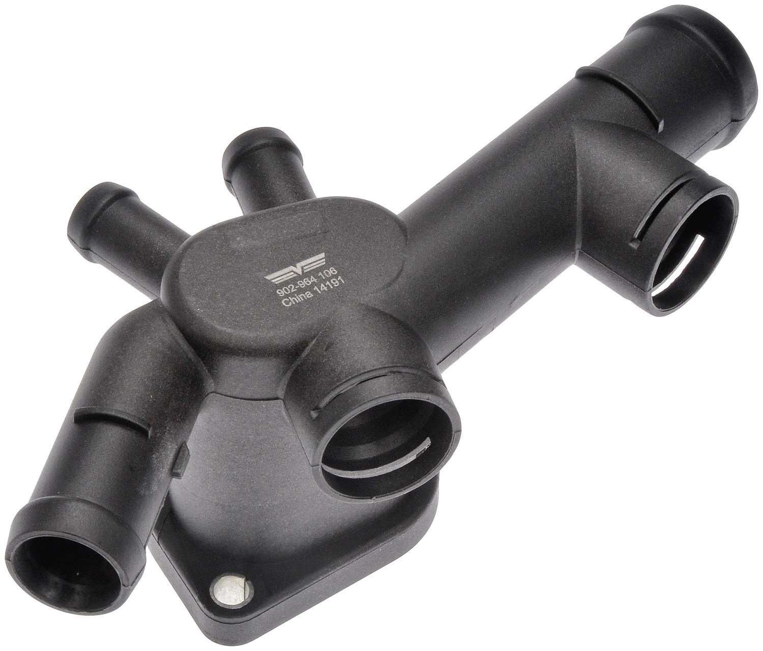 Dorman DOR-902-964 Engine Coolant Water Outlet