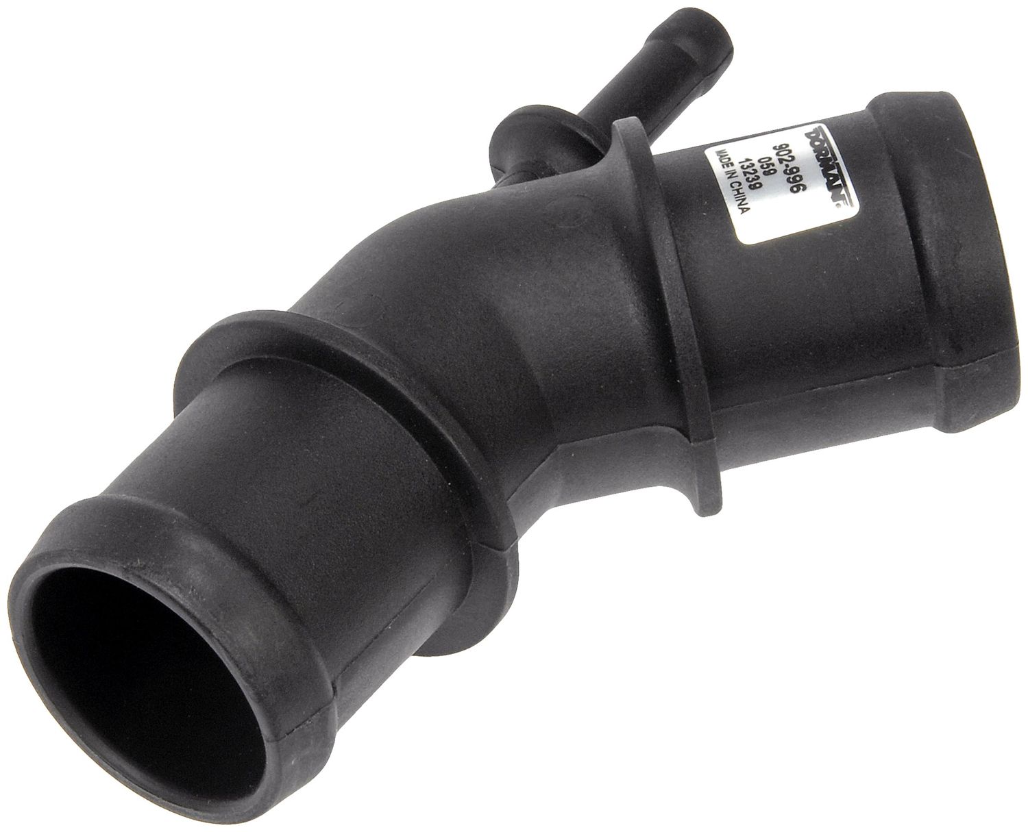 Dorman DOR-902-996 Coolant Hose Connector - Image 2