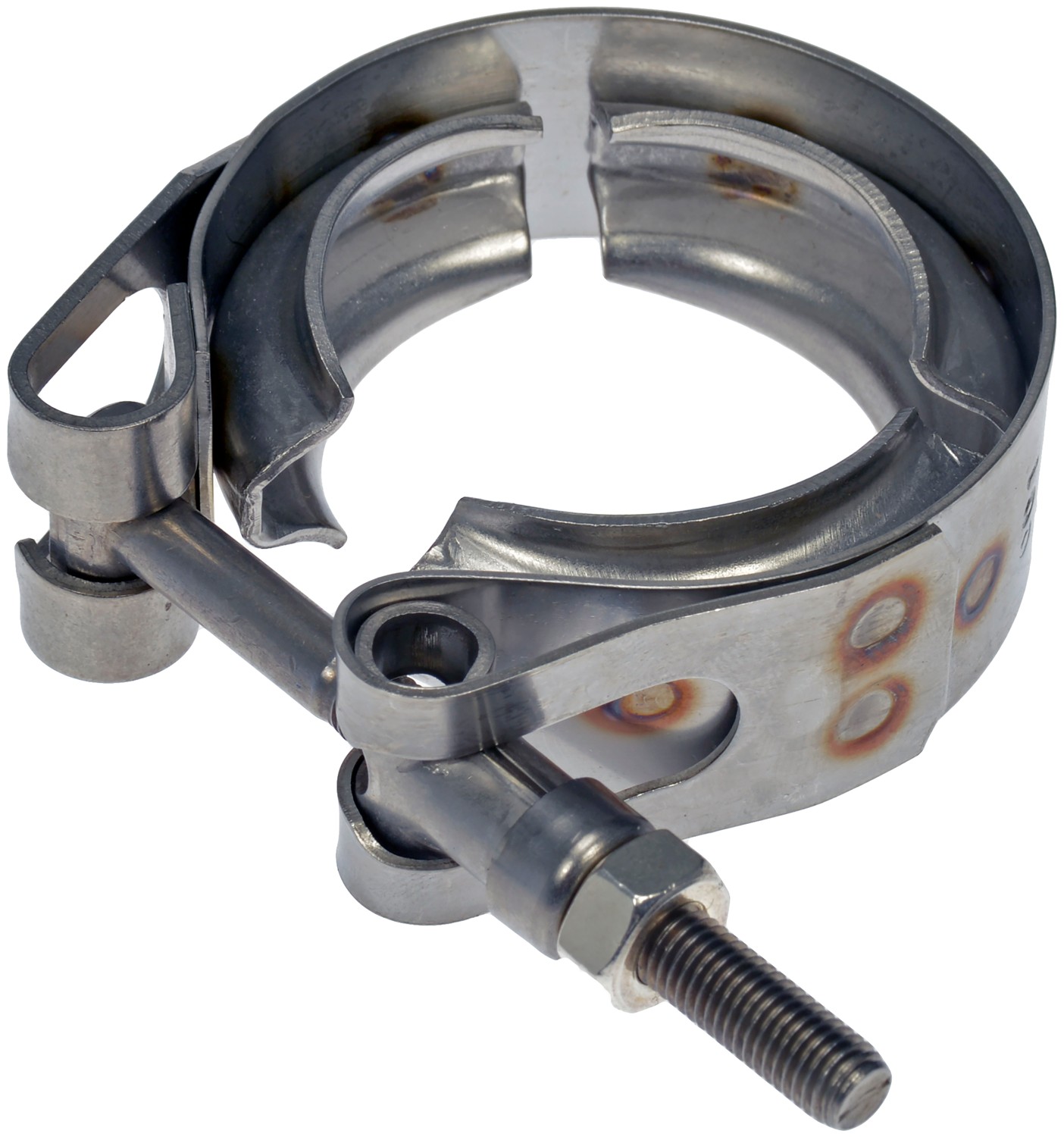 Dorman DOR-903-003 Exhaust Gas Recirculation Clamp - Image 3