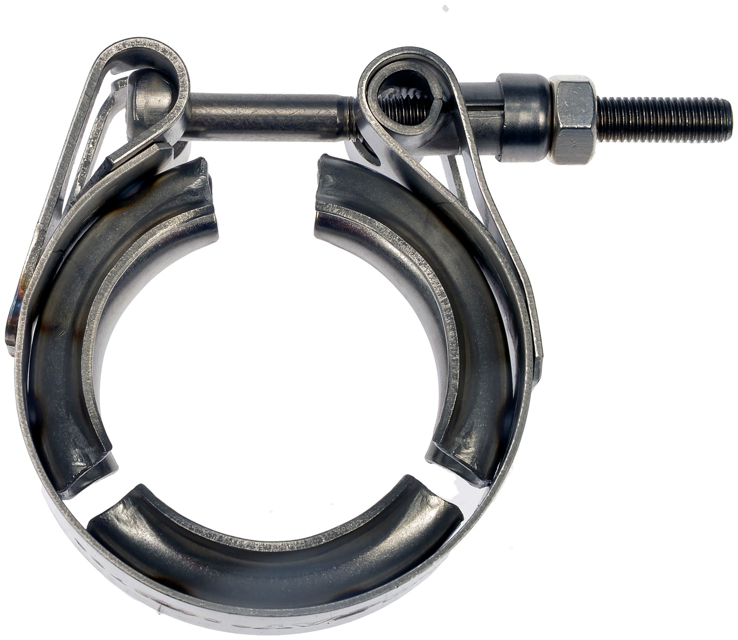 Dorman DOR-903-003 Exhaust Gas Recirculation Clamp - Image 4