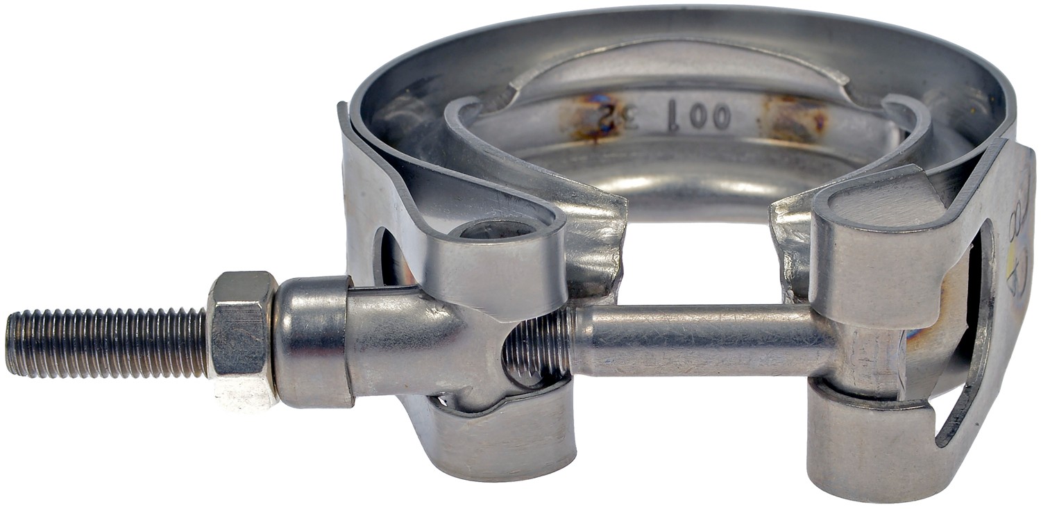 Dorman DOR-903-003 Exhaust Gas Recirculation Clamp