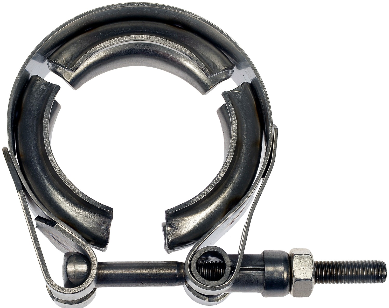 Dorman DOR-903-003 Exhaust Gas Recirculation Clamp - Image 5