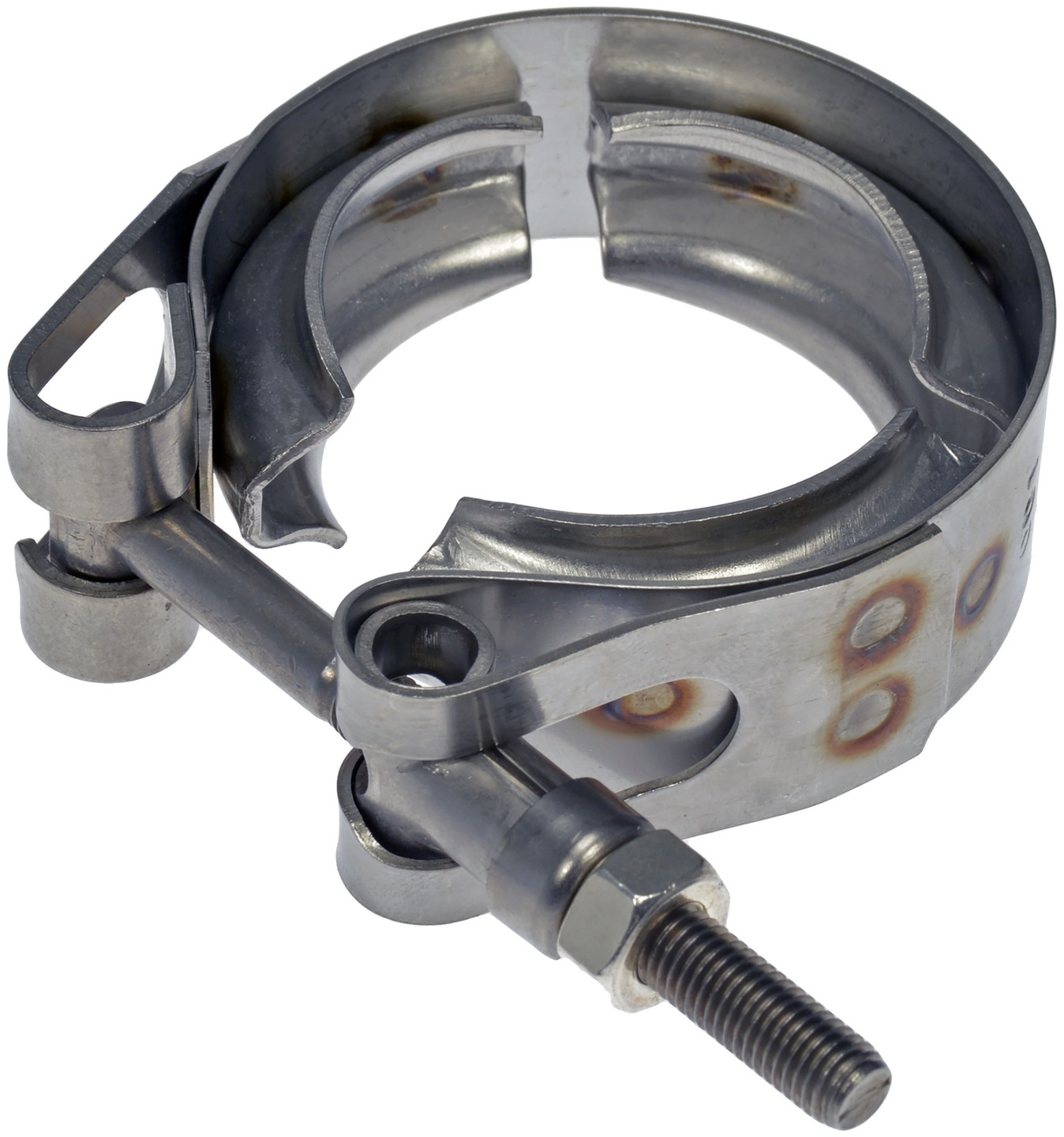 Dorman DOR-903-003 Exhaust Gas Recirculation Clamp - Image 2