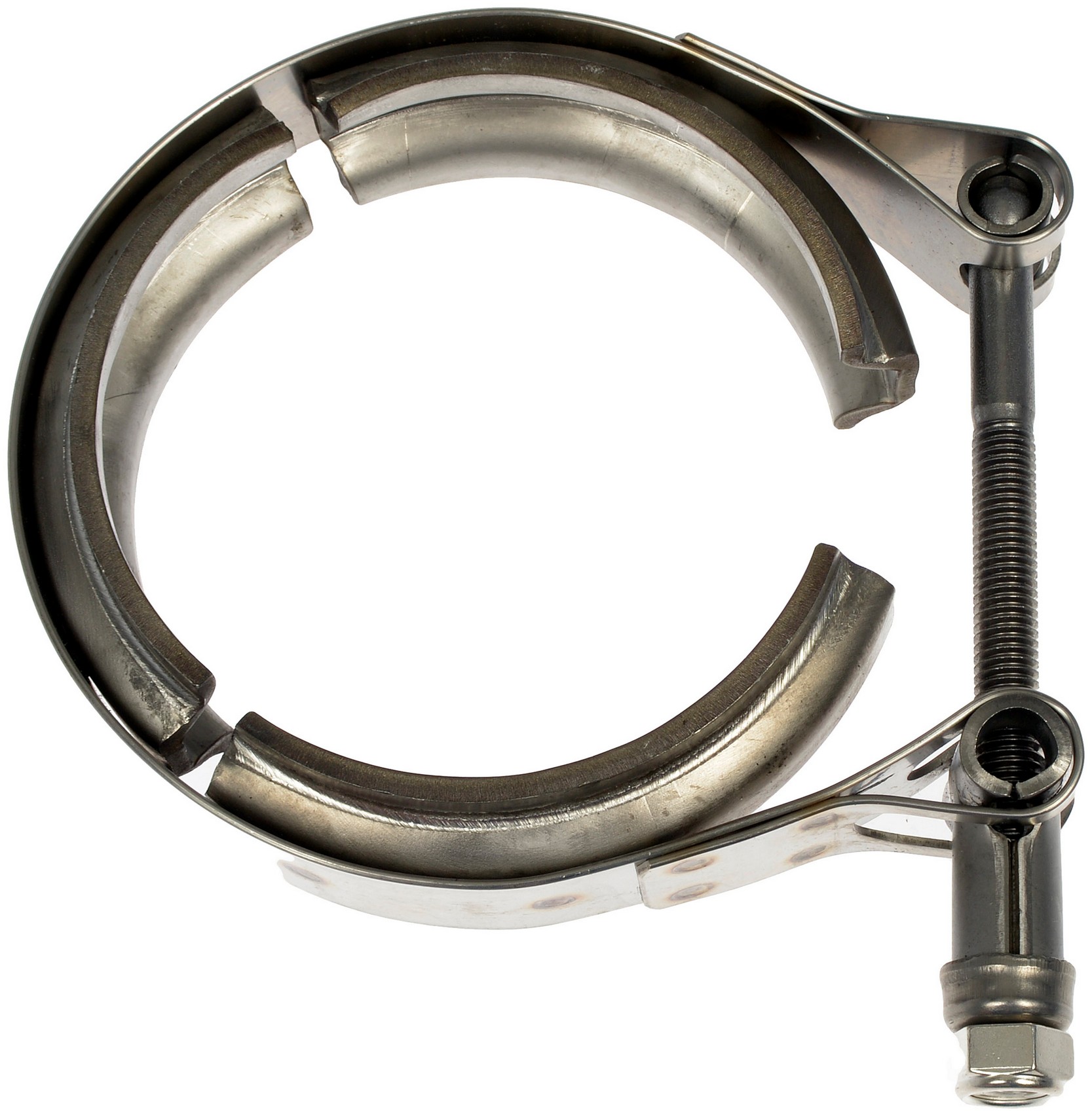 Dorman DOR-903-2001 Exhaust Gas Recirculation Clamp - Image 3
