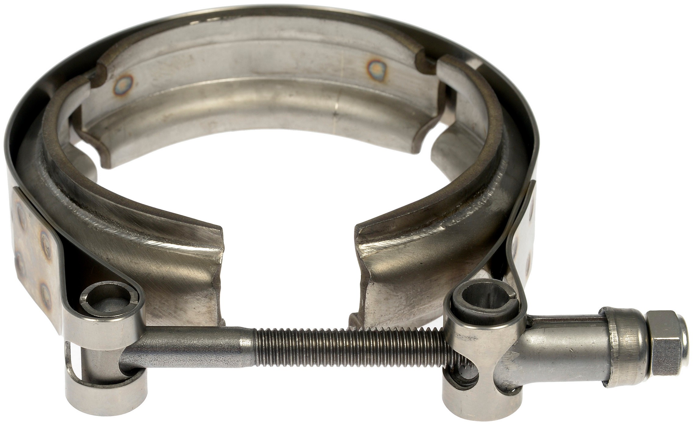 Dorman DOR-903-2001 Exhaust Gas Recirculation Clamp - Image 4