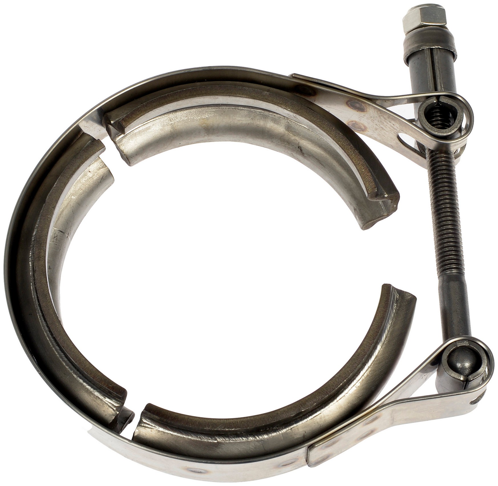 Dorman DOR-903-2001 Exhaust Gas Recirculation Clamp