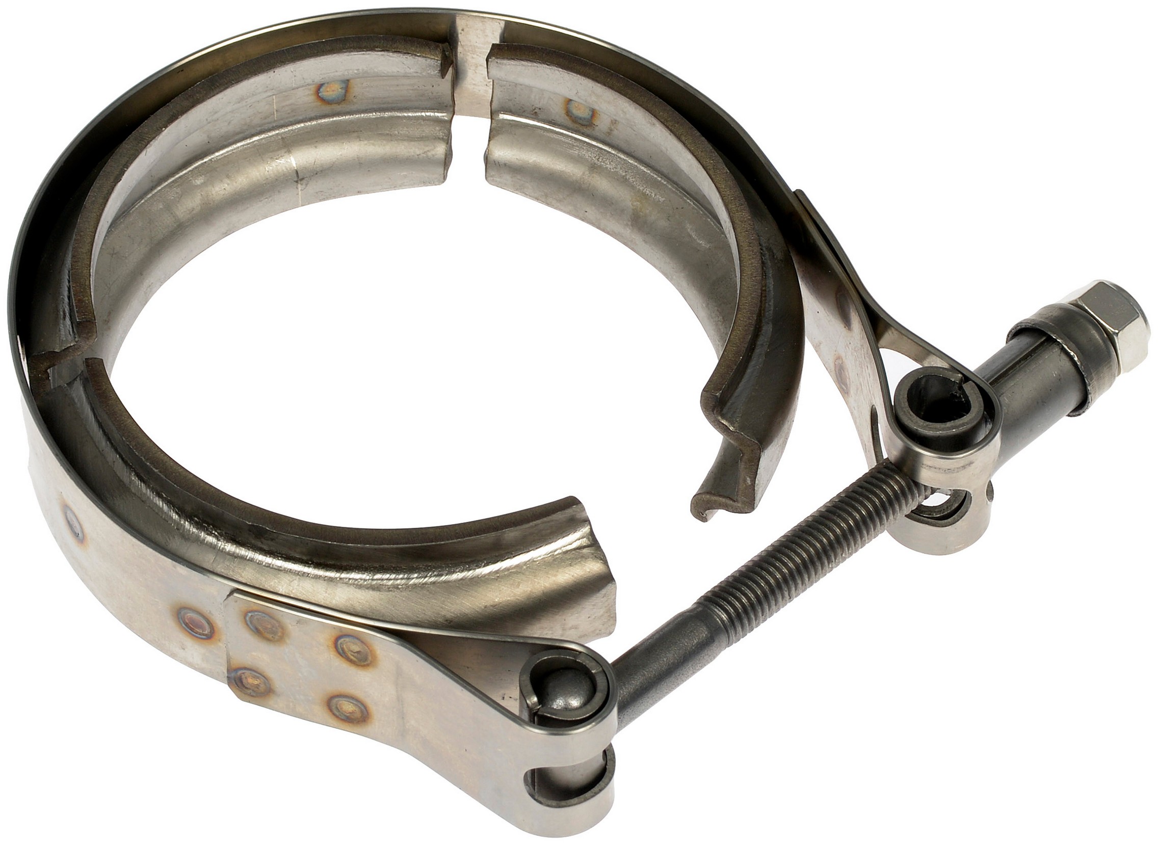 Dorman DOR-903-2001 Exhaust Gas Recirculation Clamp - Image 2