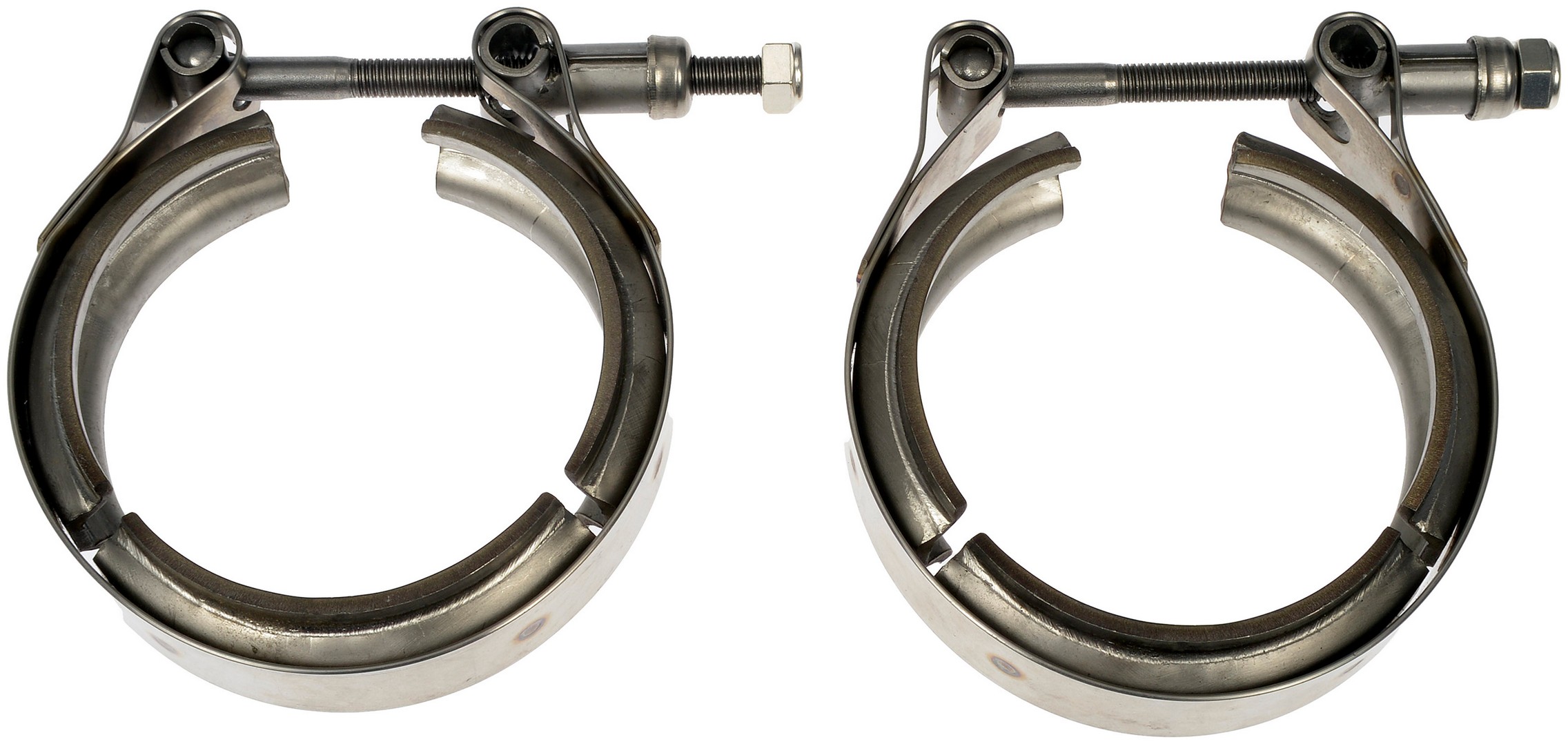 Dorman DOR-903-2002 Exhaust Gas Recirculation Clamp - Image 3