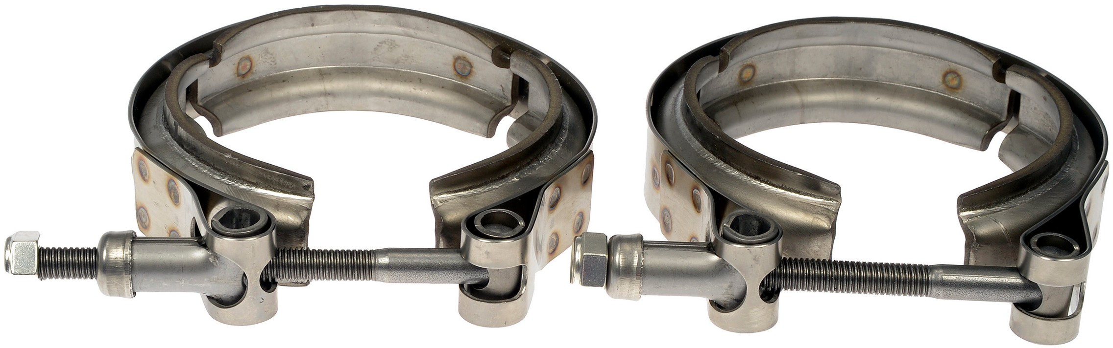 Dorman DOR-903-2002 Exhaust Gas Recirculation Clamp