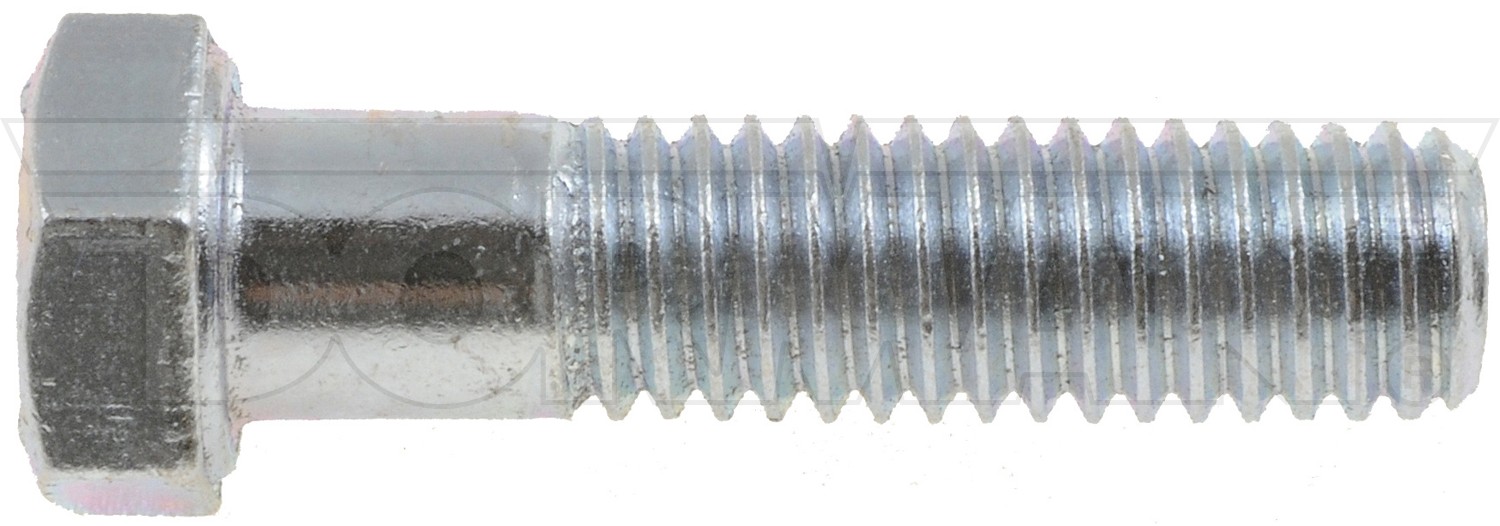 Dorman 903-215 Cap Screw-Hex Head-Grade 5- 3/8-16 x 1-1/2 In. - Image 3