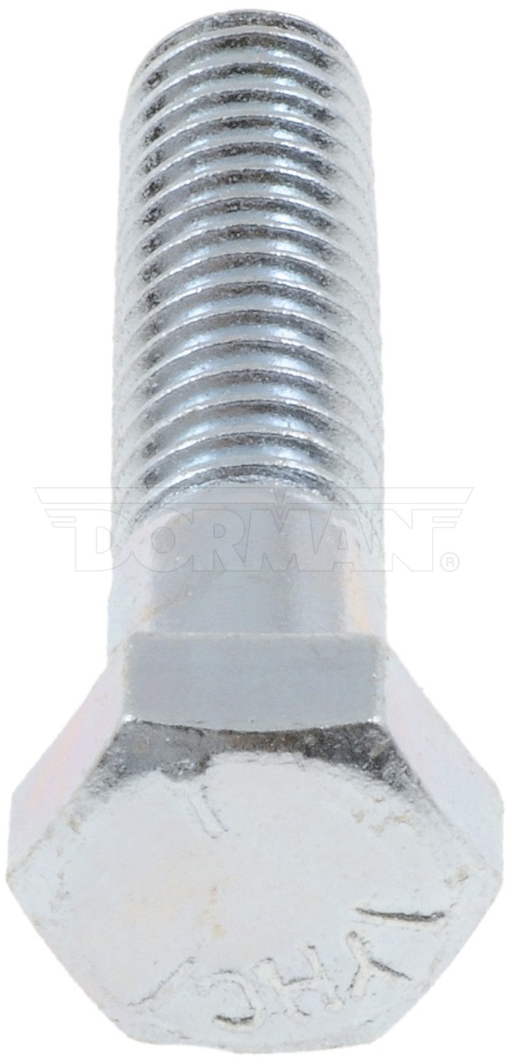 Dorman 903-215 Cap Screw-Hex Head-Grade 5- 3/8-16 x 1-1/2 In. - Image 4