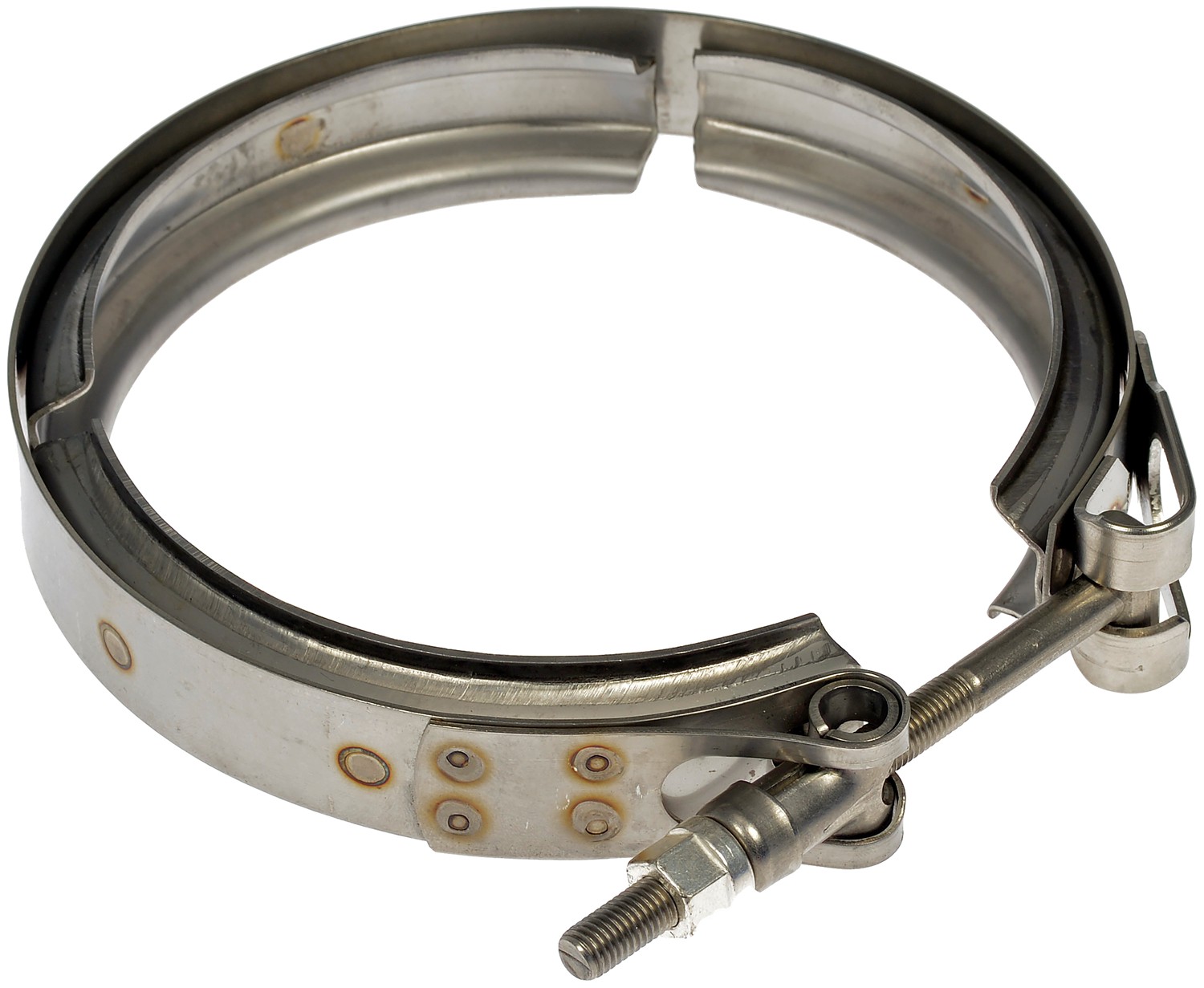 Dorman DOR-903-300 Exhaust Pipe Clamp - Image 6