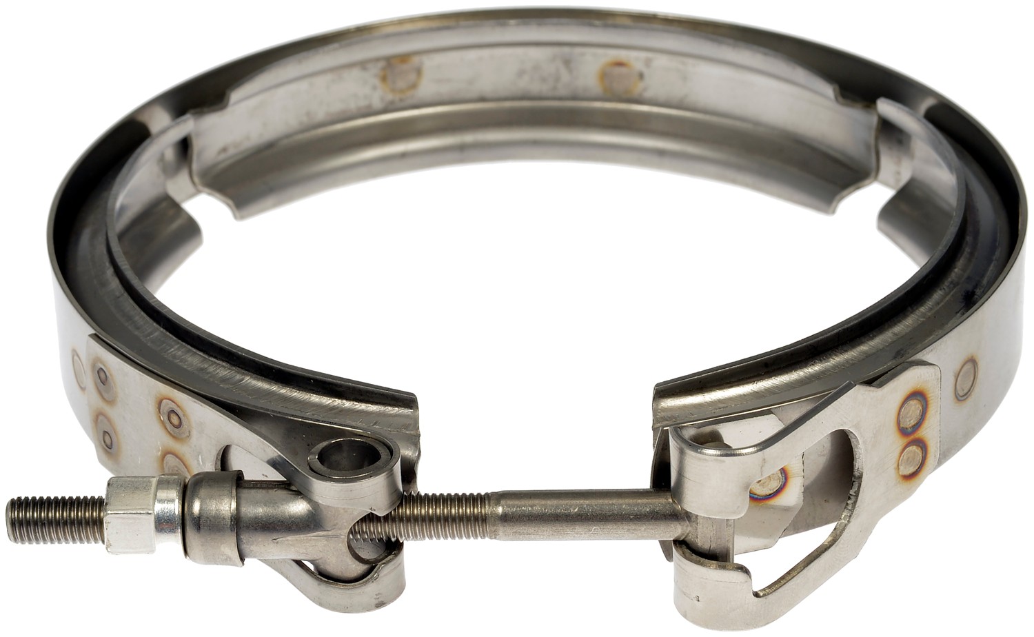 Dorman DOR-903-300 Exhaust Pipe Clamp - Image 3