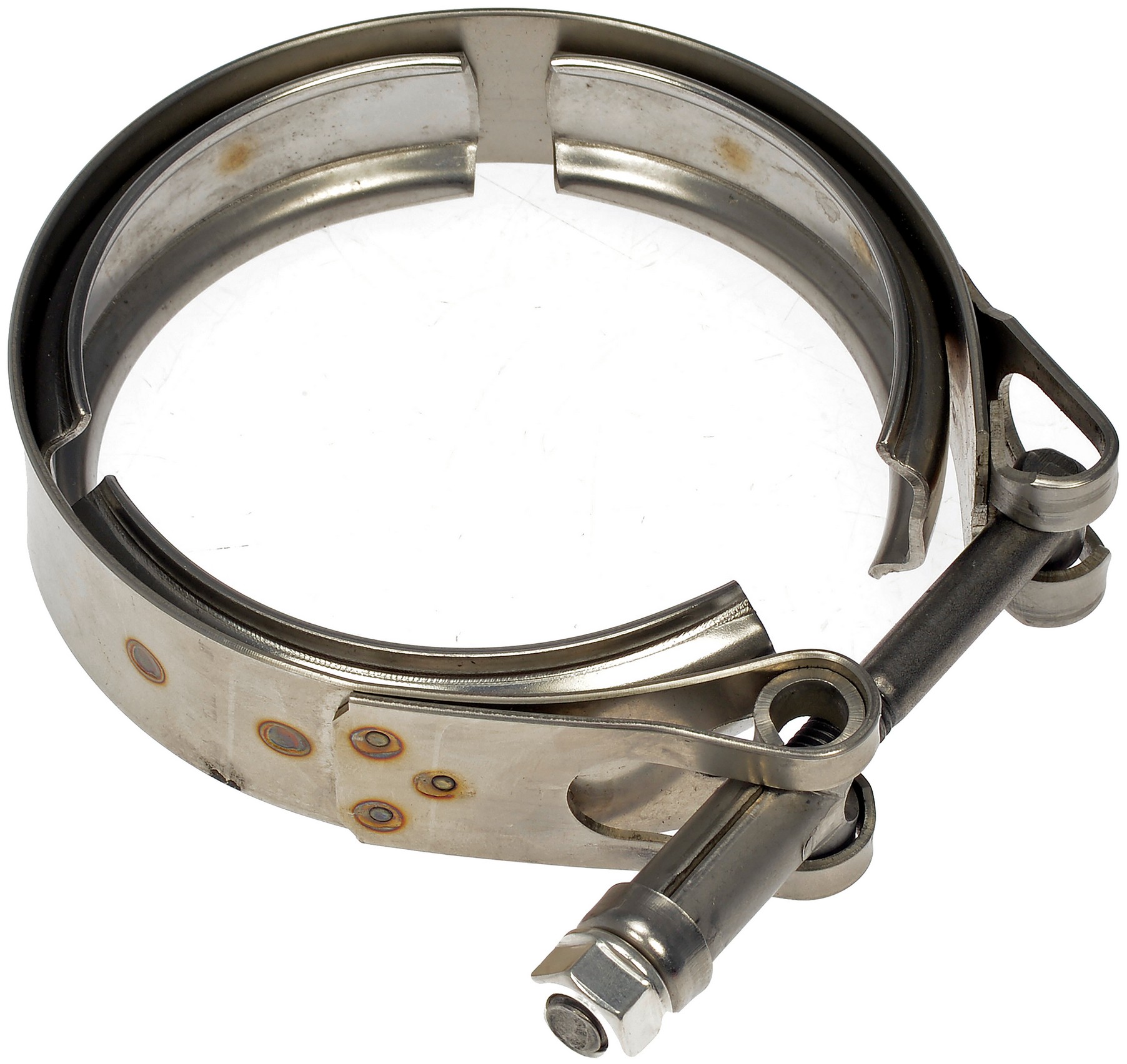 Dorman DOR-903-301 Exhaust Pipe Clamp - Image 2