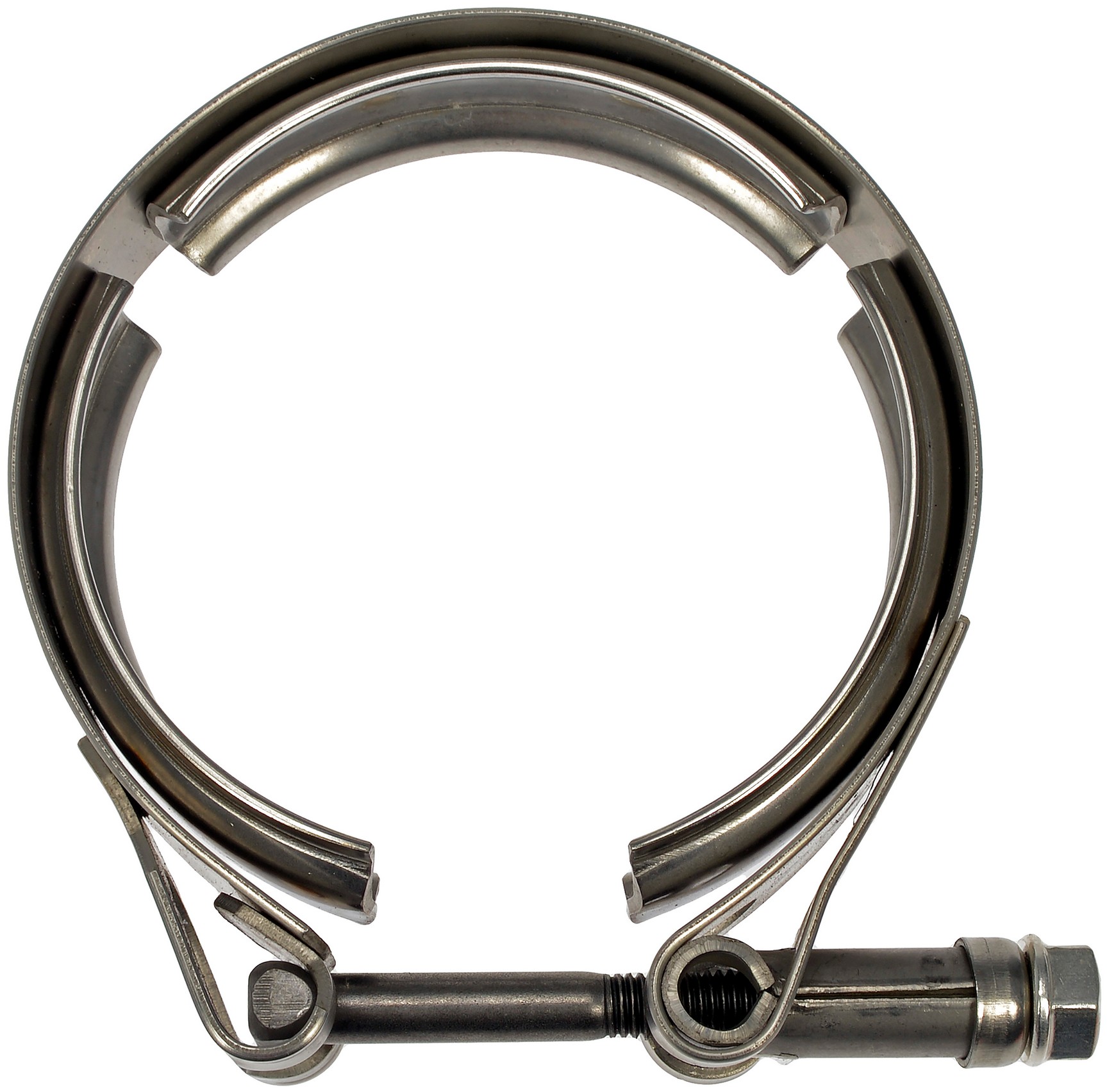 Dorman DOR-903-301 Exhaust Pipe Clamp - Image 3