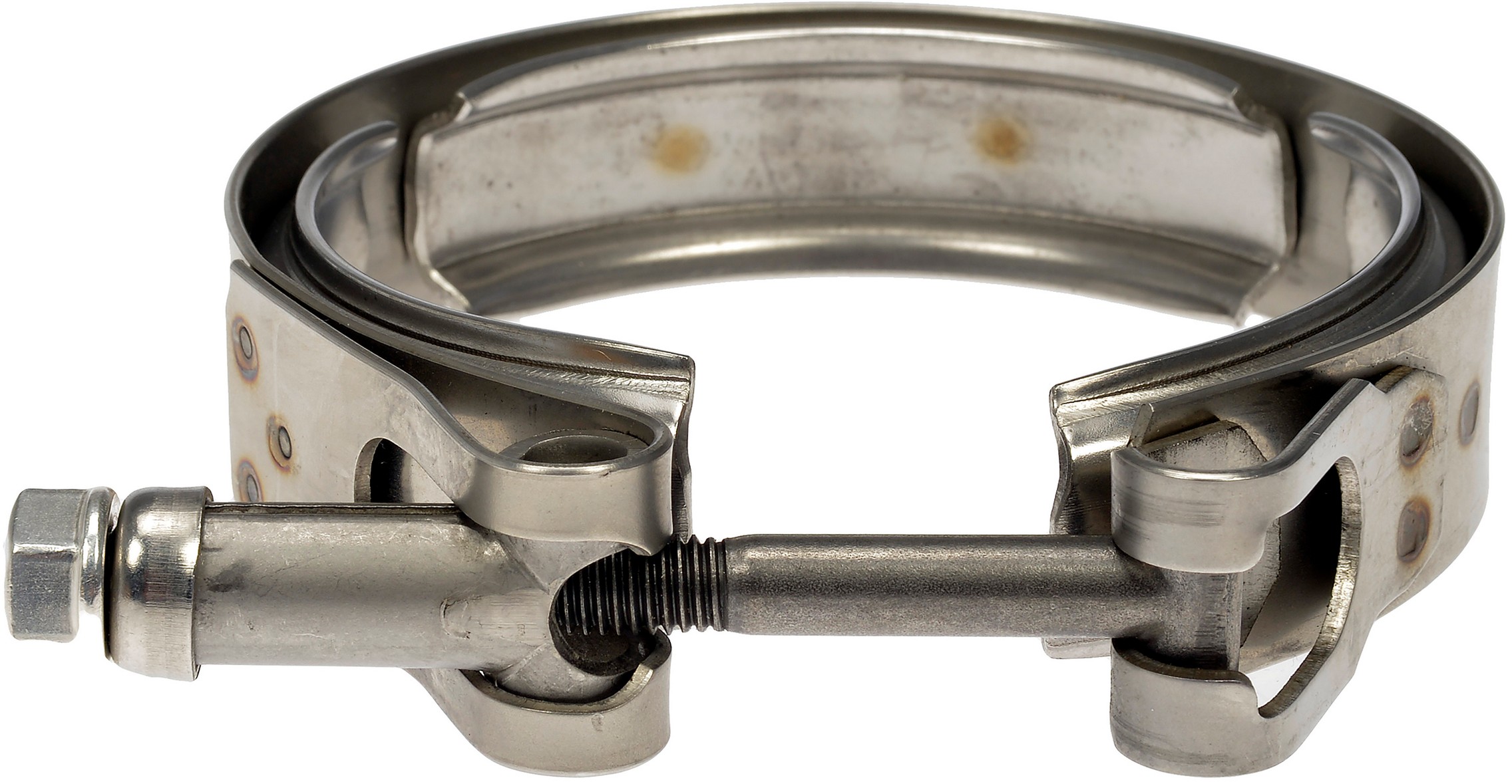 Dorman DOR-903-301 Exhaust Pipe Clamp - Image 4