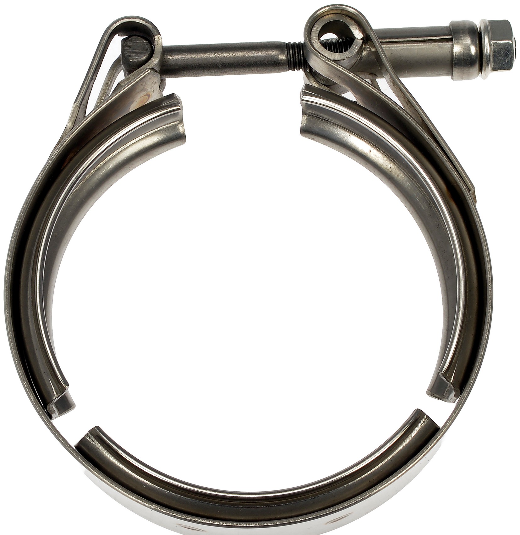 Dorman DOR-903-301 Exhaust Pipe Clamp