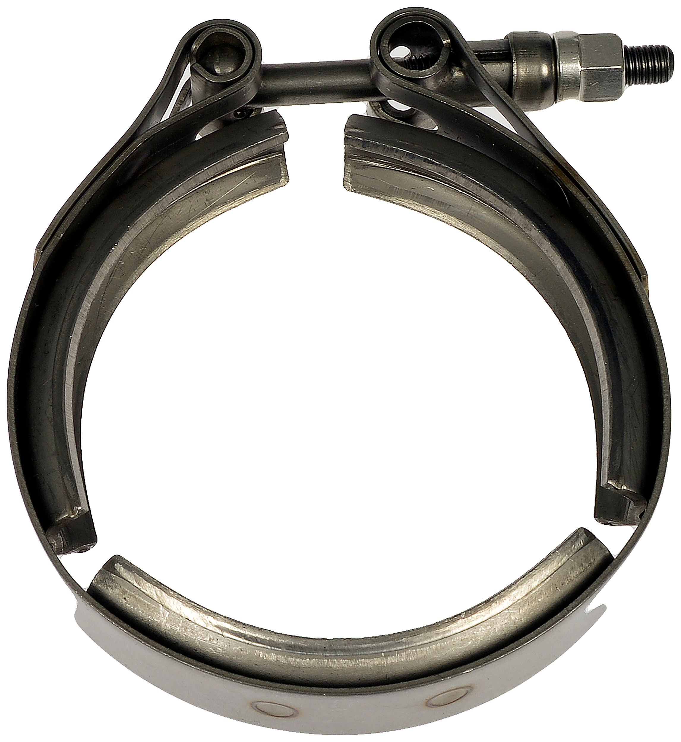 Dorman DOR-903-303 Exhaust V-Band Clamp - Image 3
