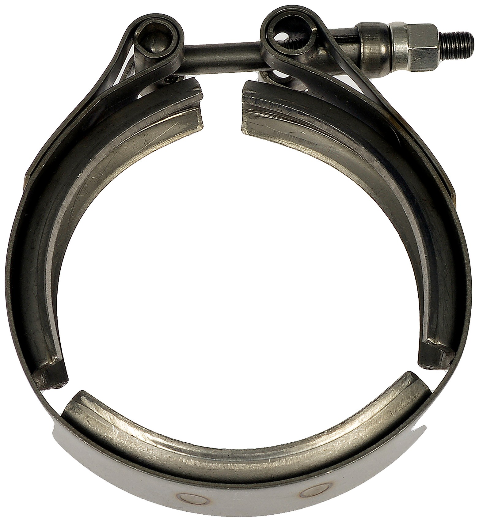 Dorman DOR-903-303 Exhaust V-Band Clamp - Image 4