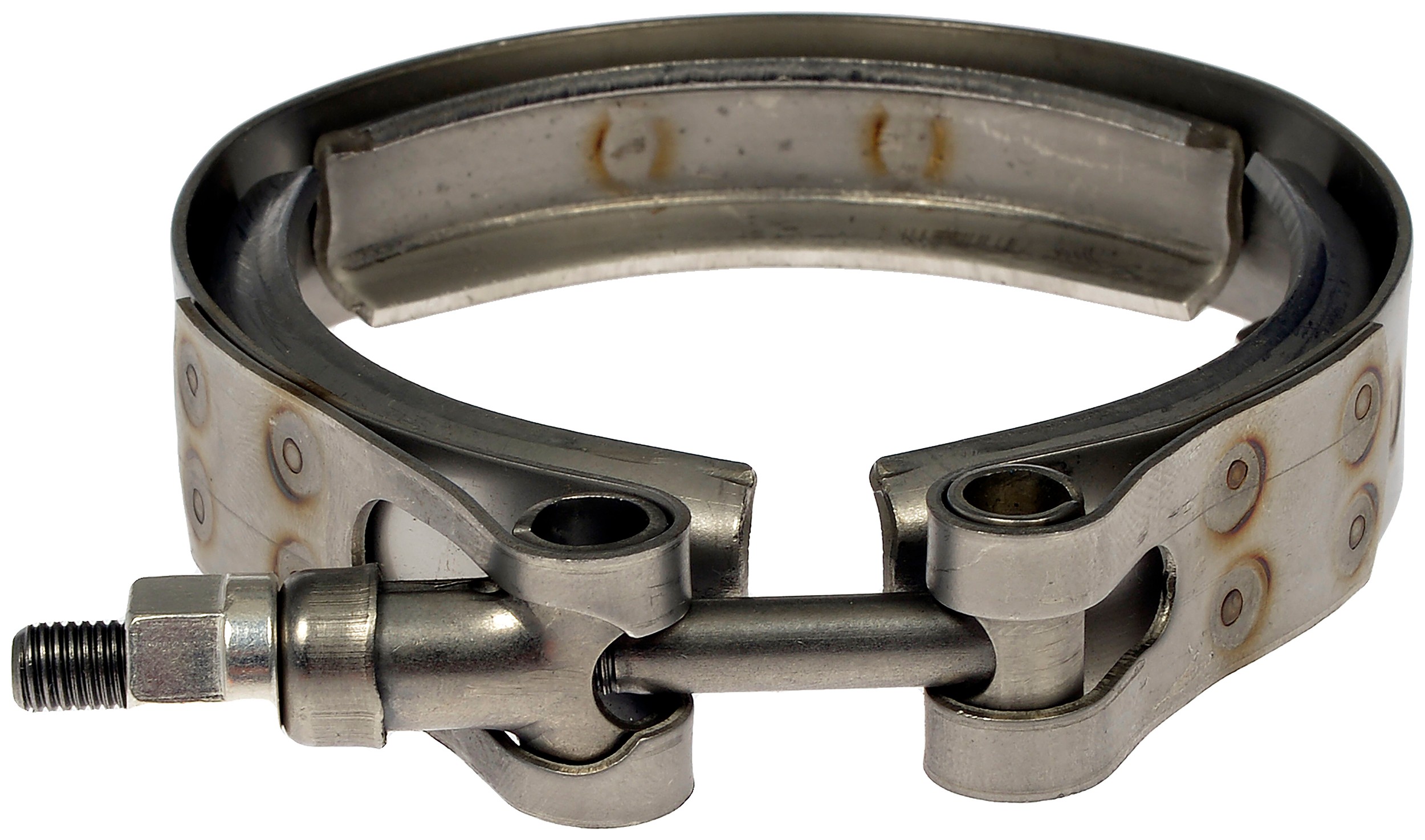 Dorman DOR-903-303 Exhaust V-Band Clamp - Image 5