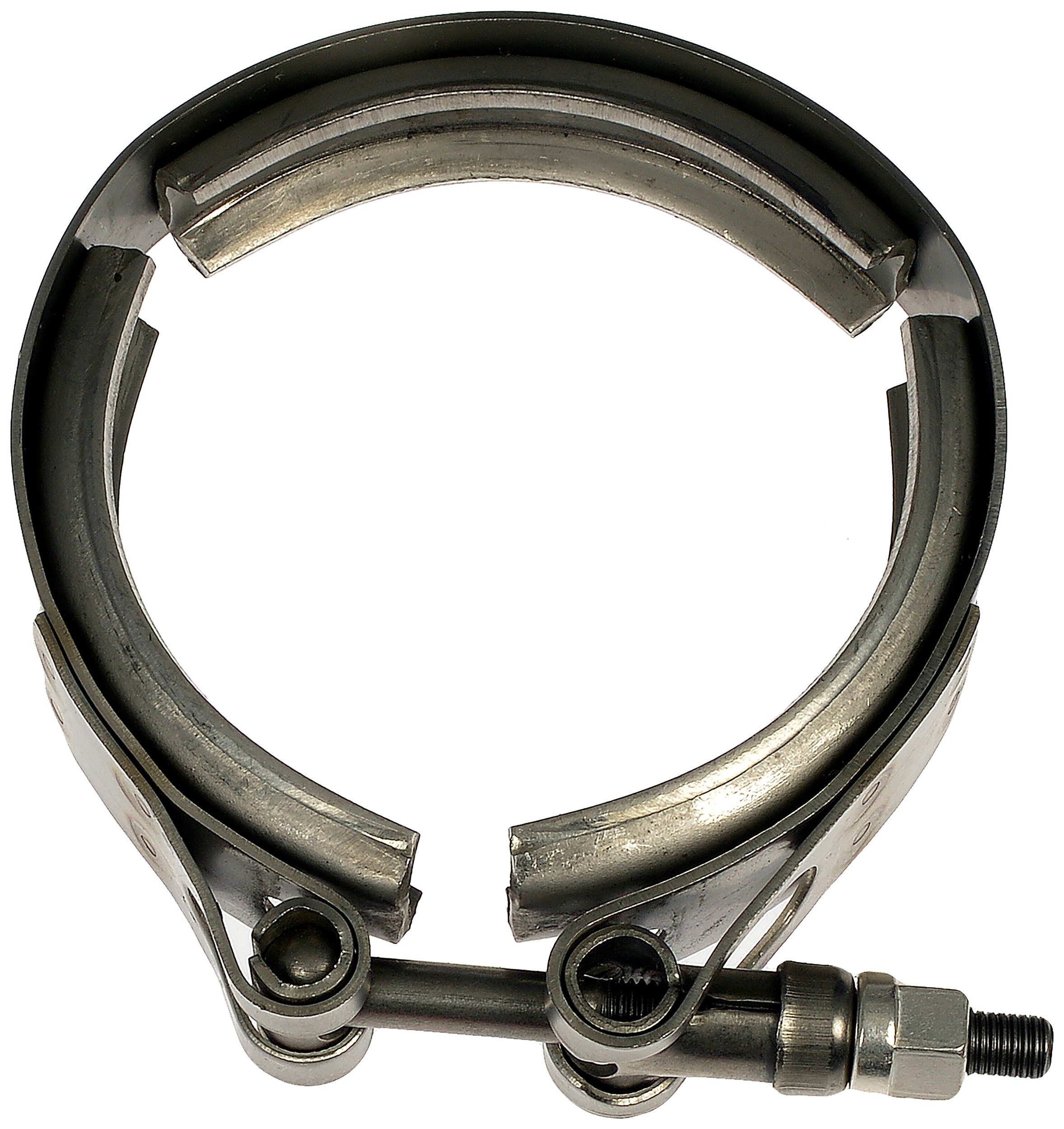 Dorman DOR-903-303 Exhaust V-Band Clamp - Image 6