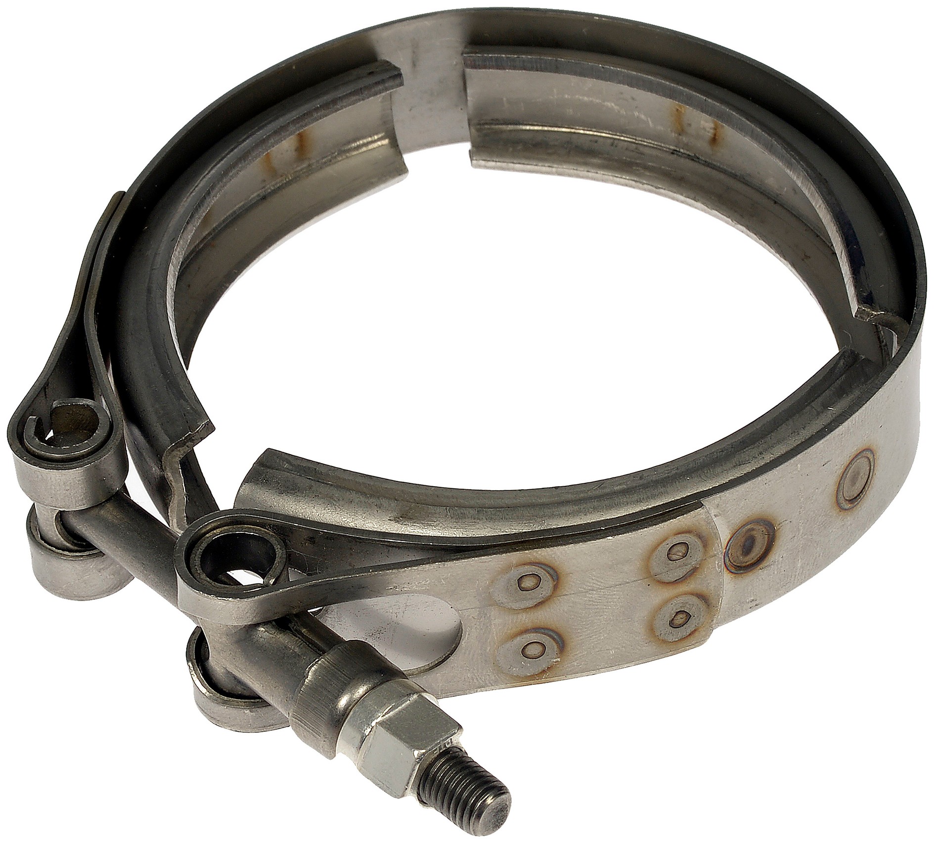 Dorman DOR-903-303 Exhaust V-Band Clamp