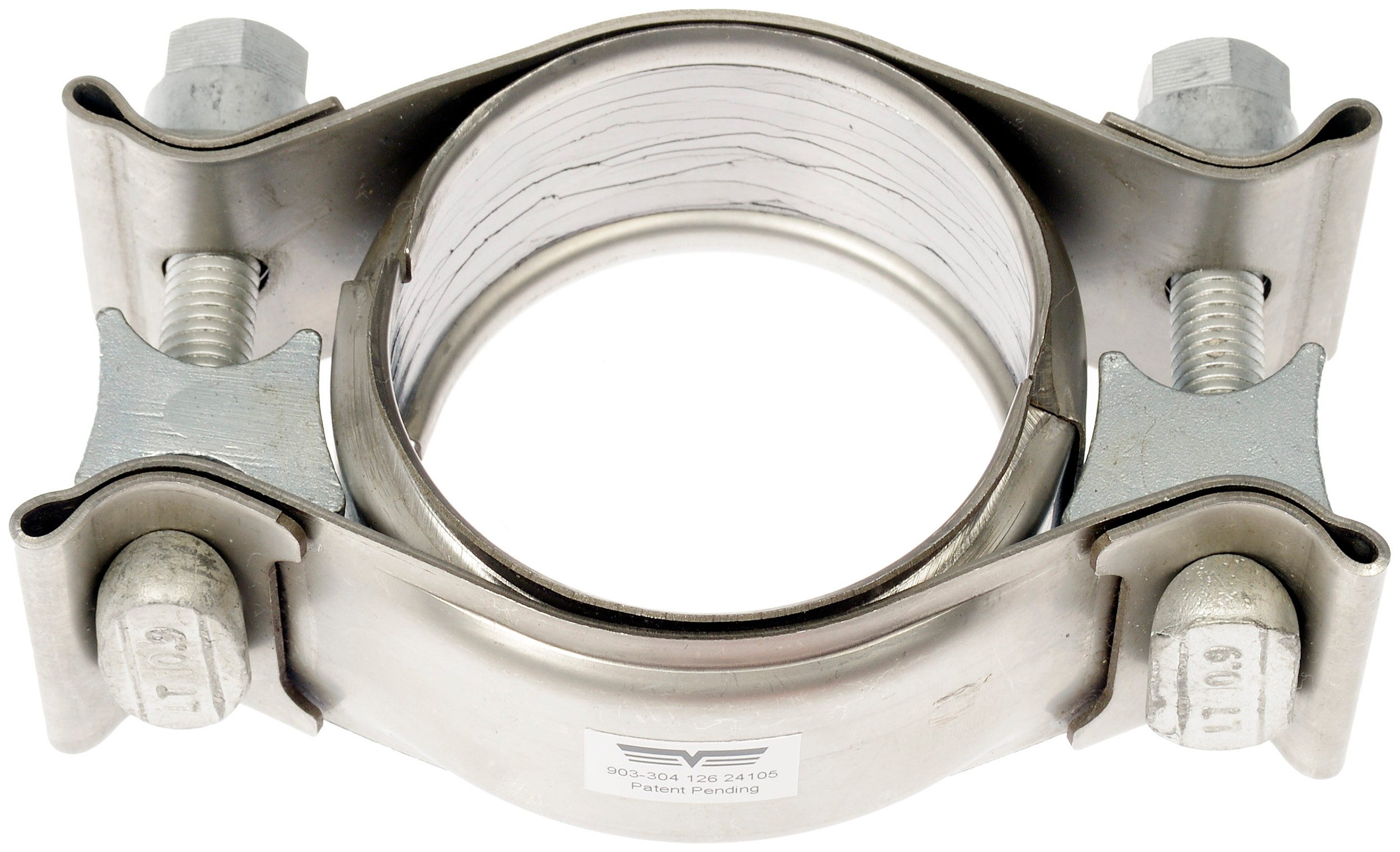 Dorman DOR-903-304 Catalytic Converter Clamp