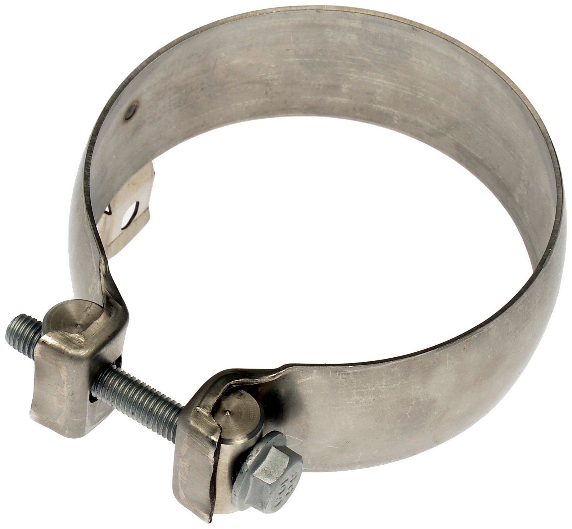 Dorman DOR-903-305 Exhaust Pipe Clamp - Image 2