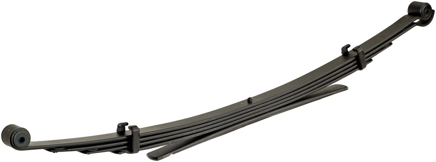 Dorman DOR-90-363HD Suspension Leaf Spring - Image 4