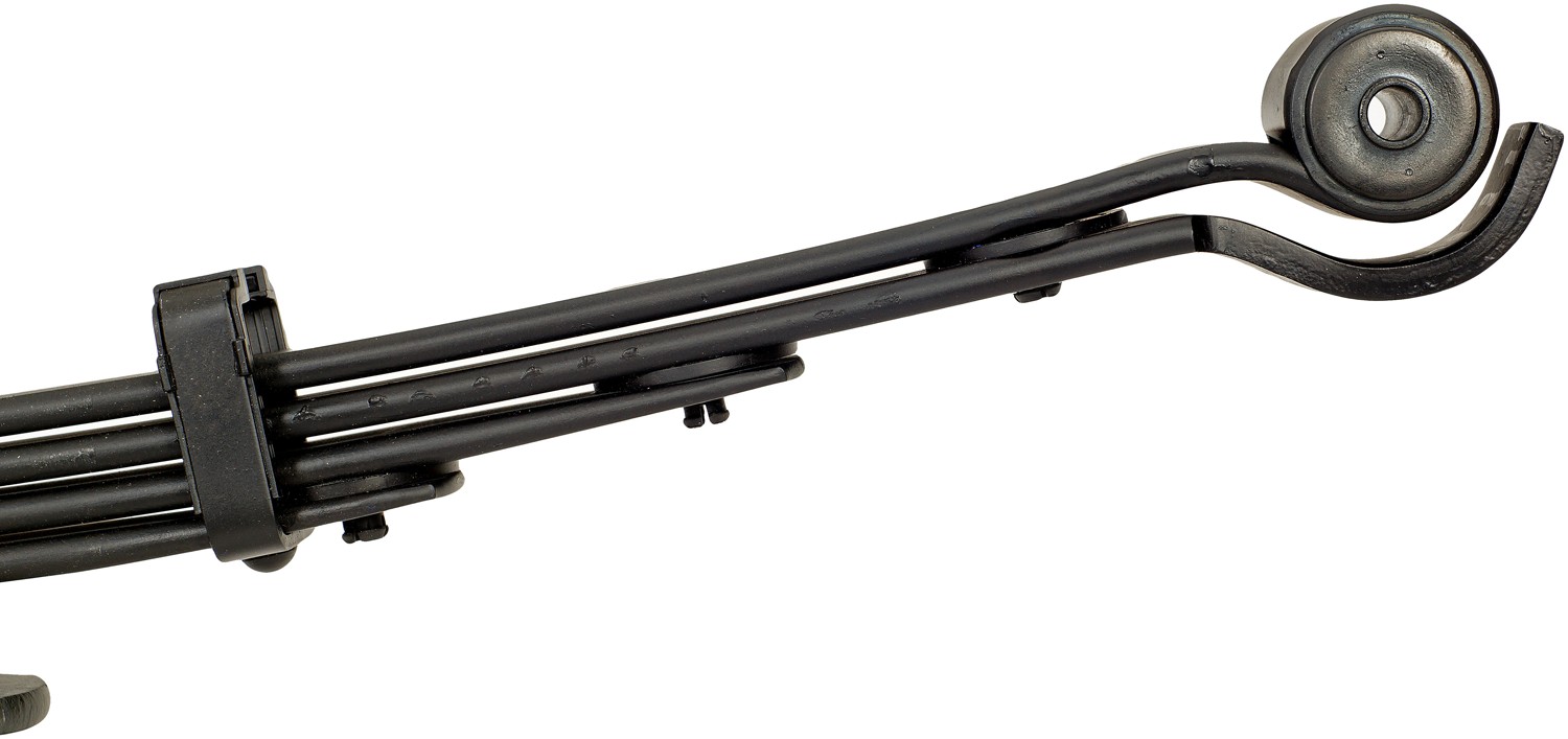 Dorman DOR-90-363HD Suspension Leaf Spring - Image 6