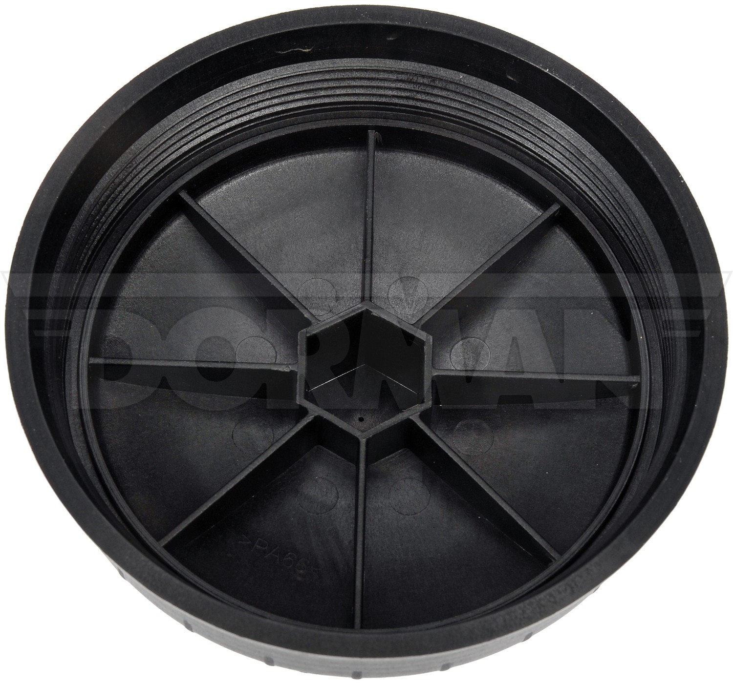 Dorman DOR-904-001 Fuel Filter Cap And Gasket - Image 5
