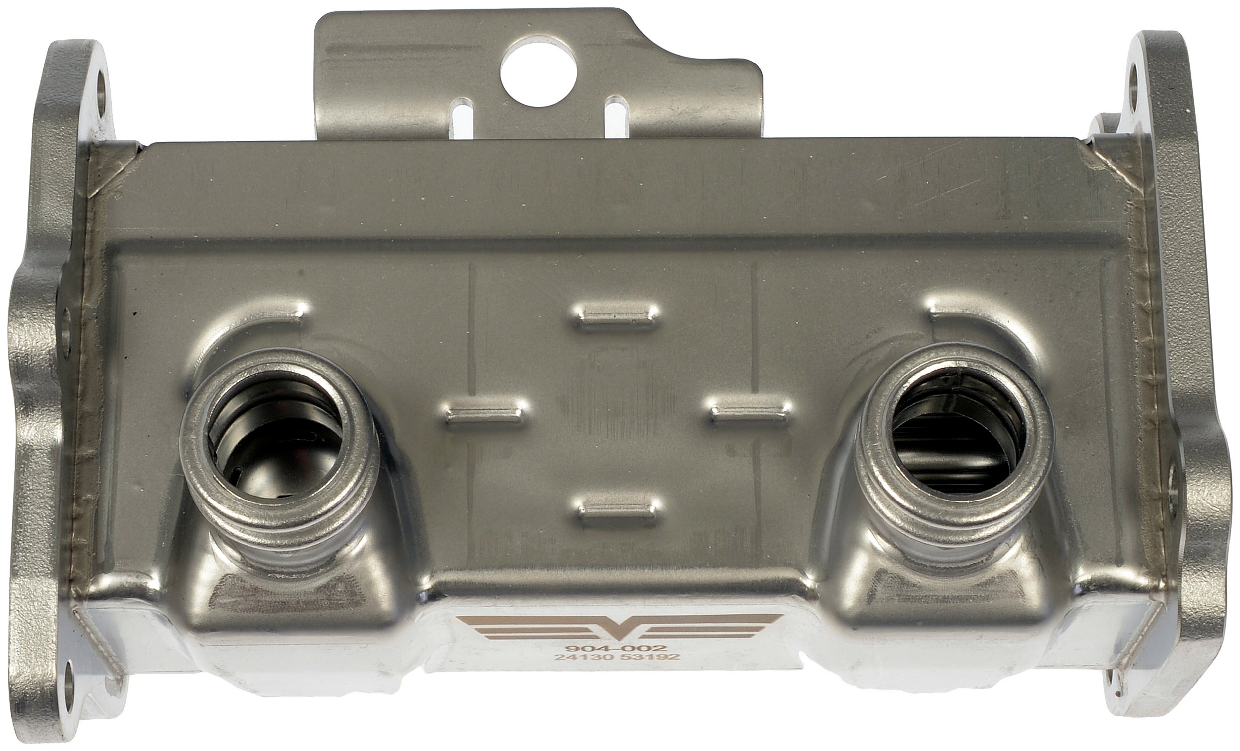 Dorman DOR-904-002 Exhaust Gas Recirculation Cooler - Image 3