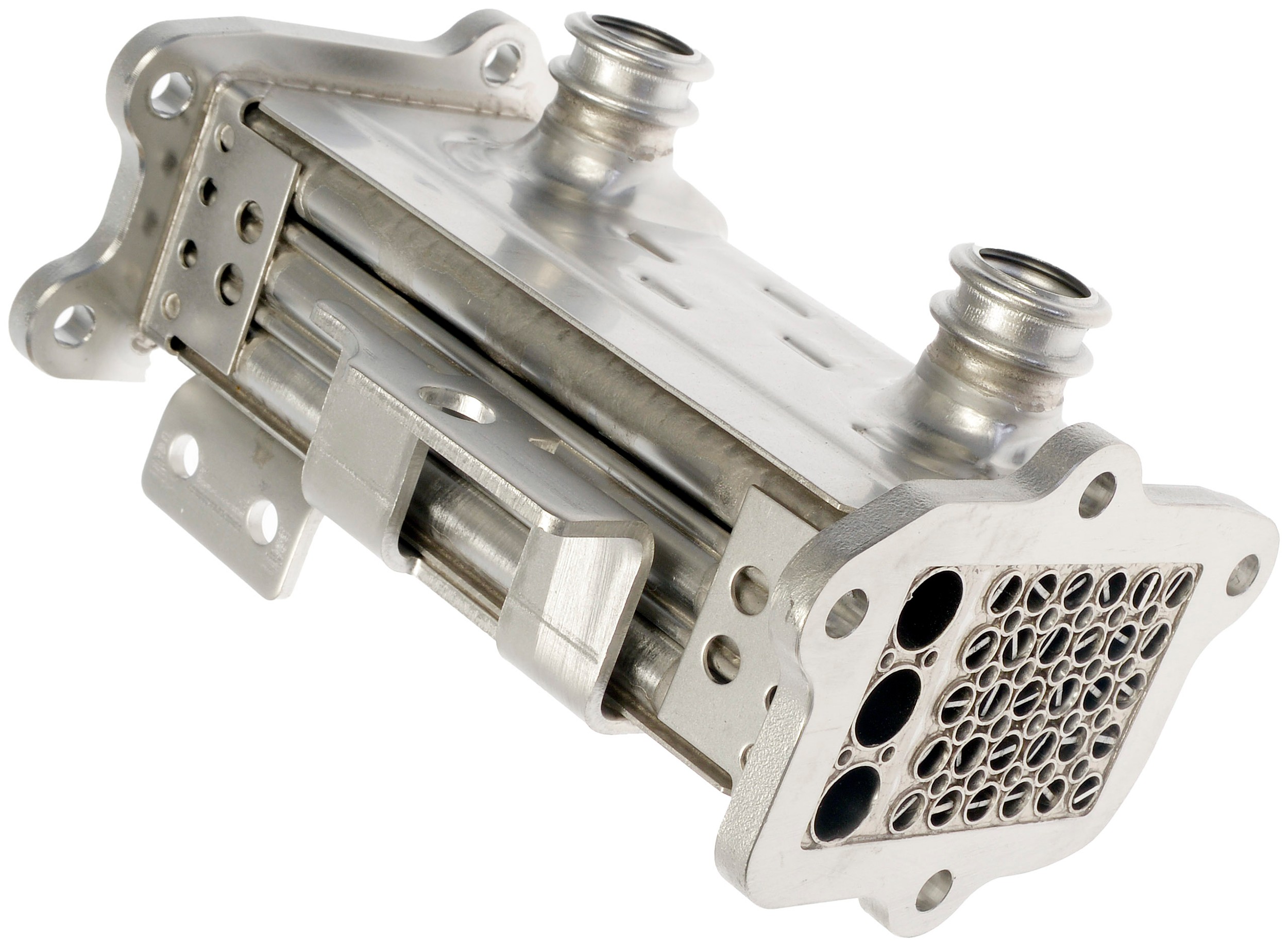 Dorman DOR-904-002 Exhaust Gas Recirculation Cooler - Image 4