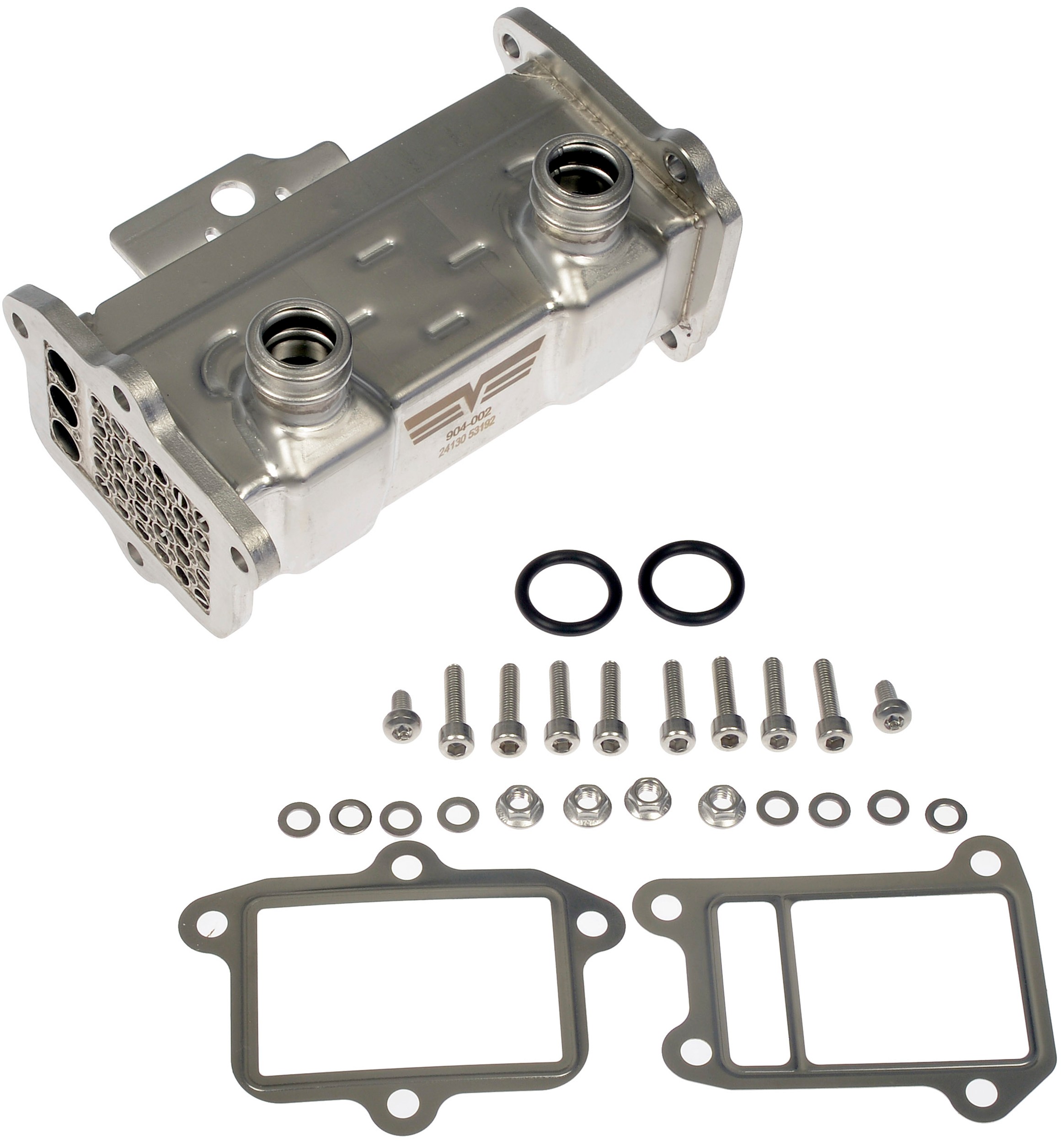 Dorman DOR-904-002 Exhaust Gas Recirculation Cooler - Image 5